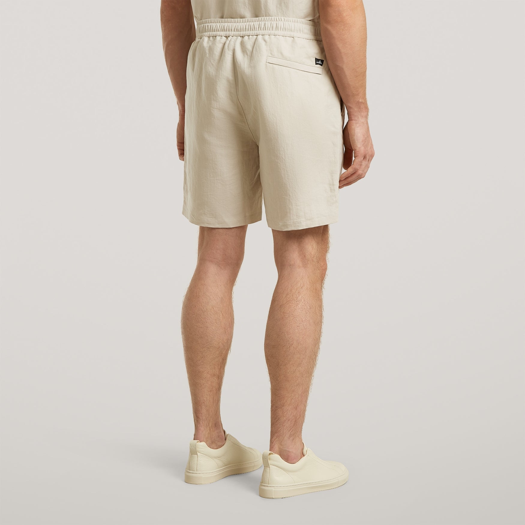 CARL Linen | Light Sand