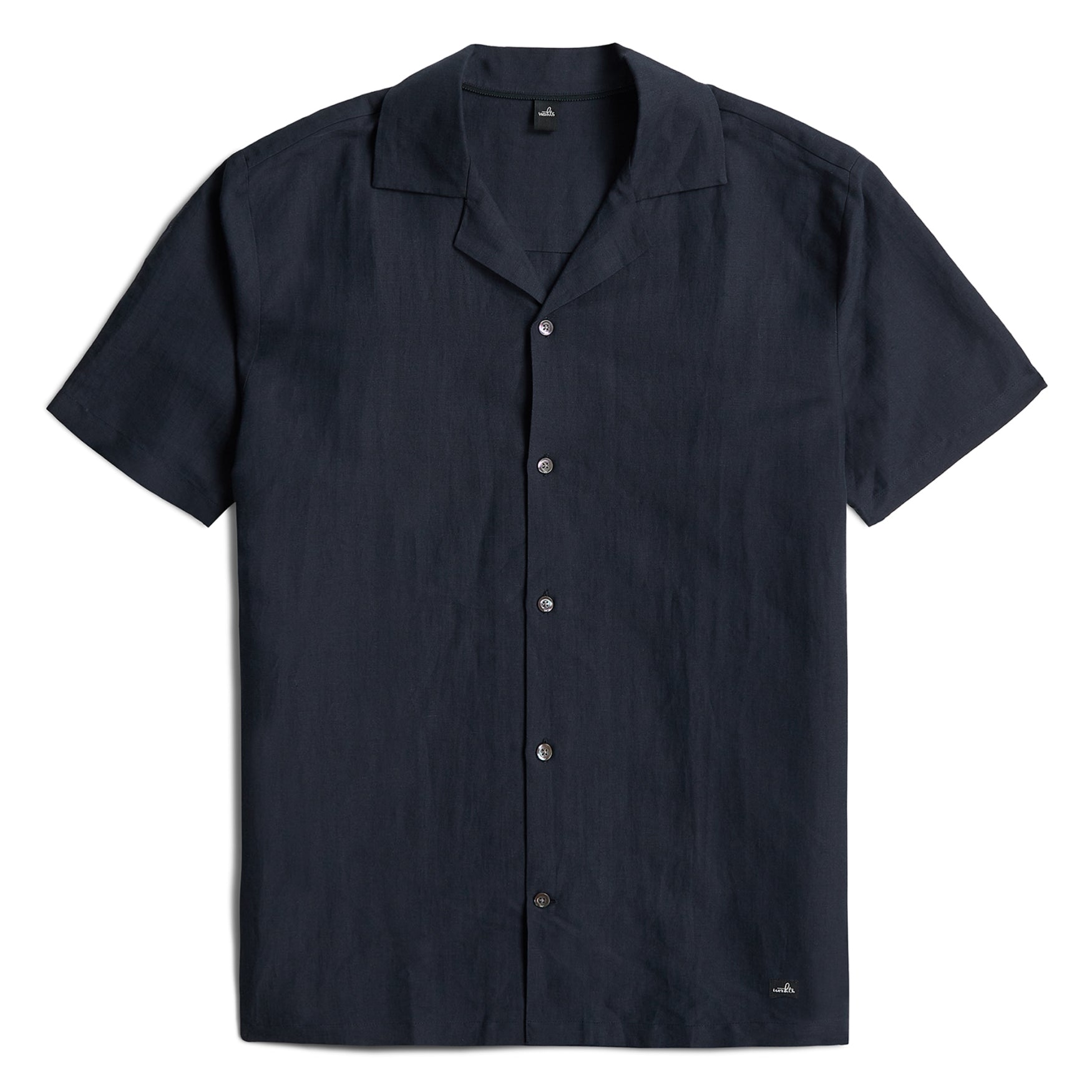 TANNER | Deep Navy