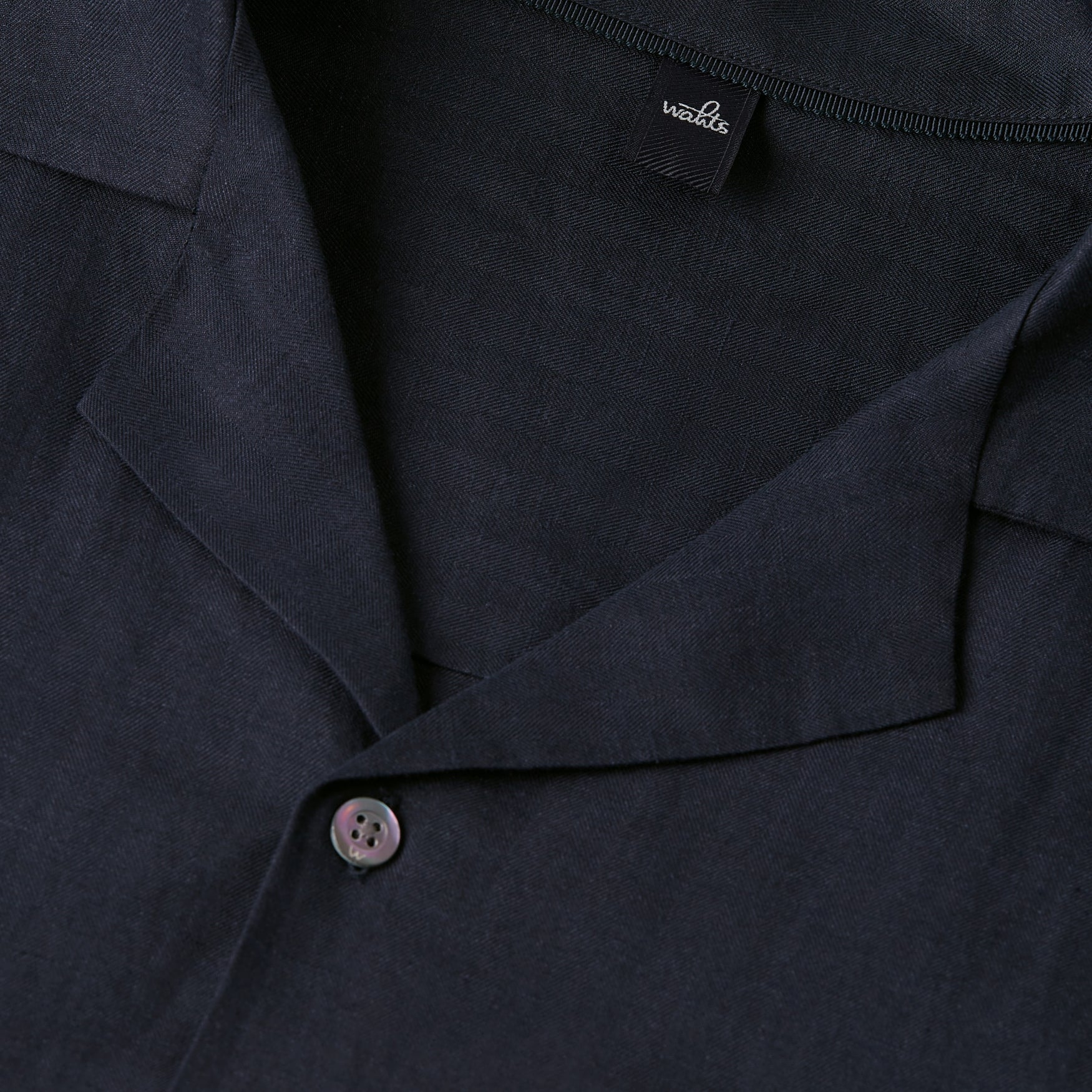 TANNER | Deep Navy