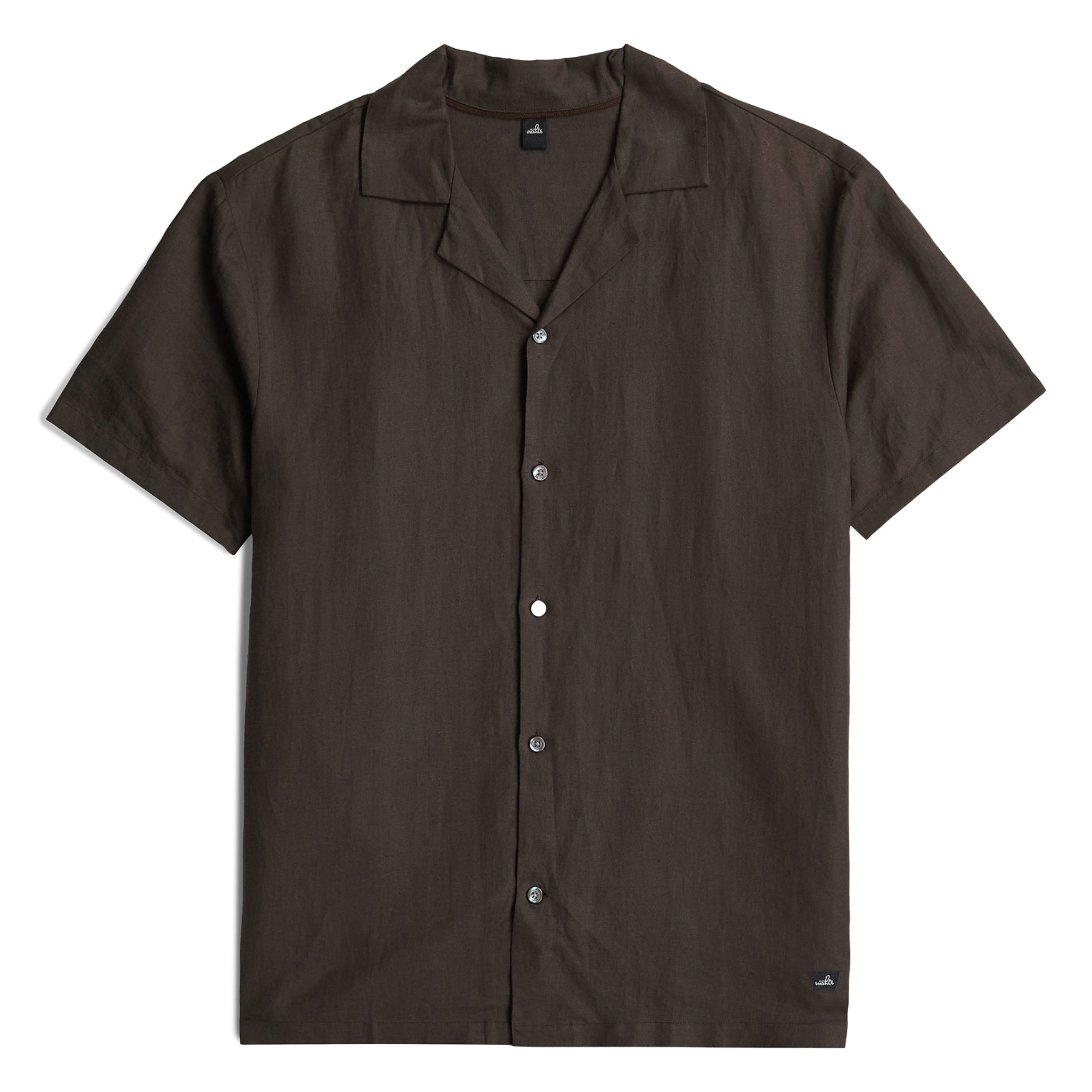 TANNER | Dark Brown
