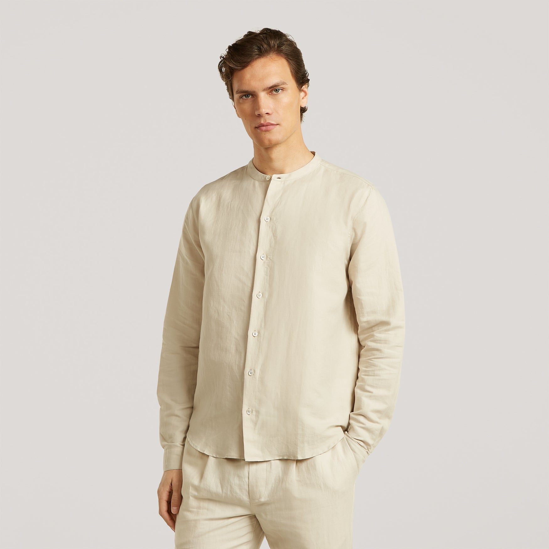 MASON | Light Sand