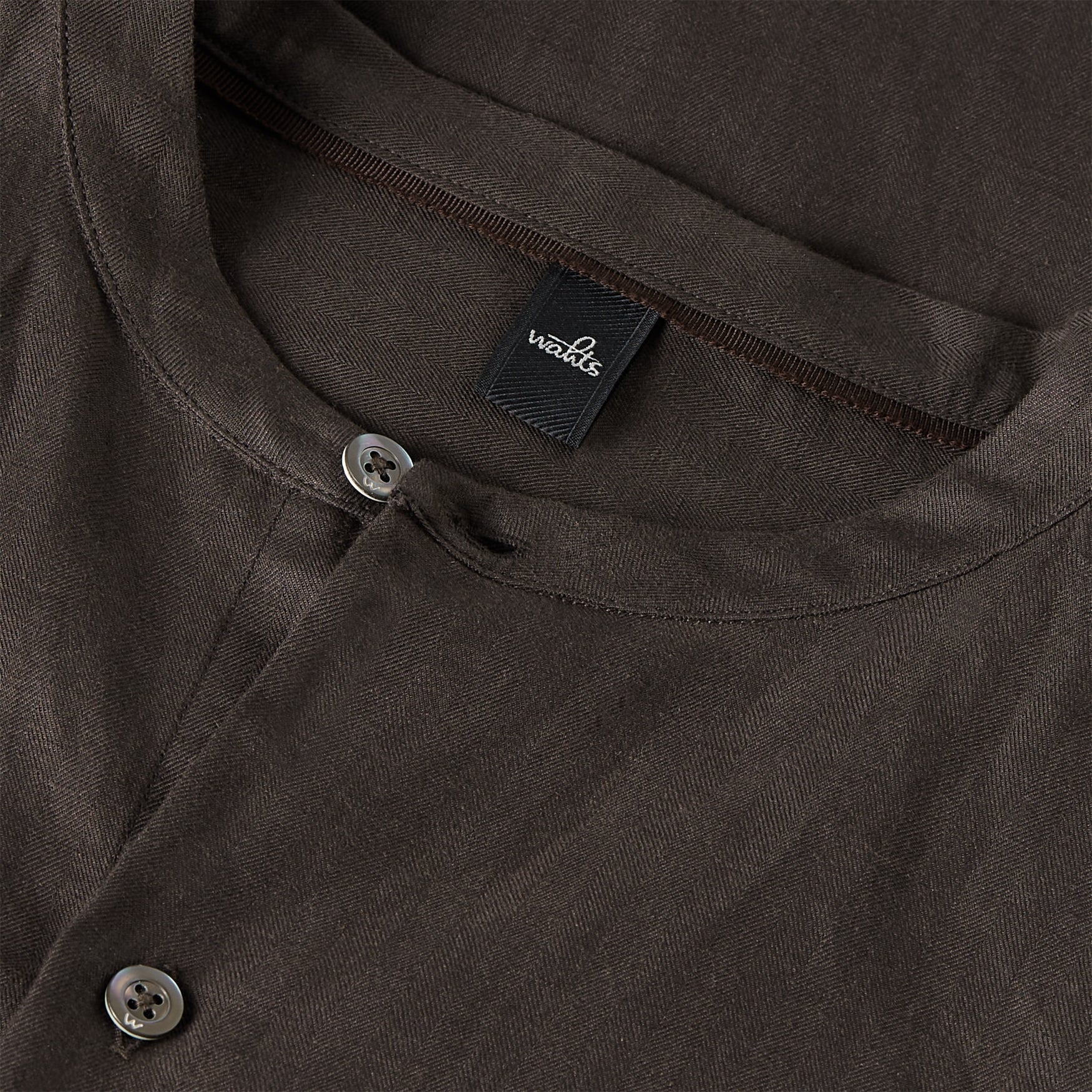 MASON | Dark Brown
