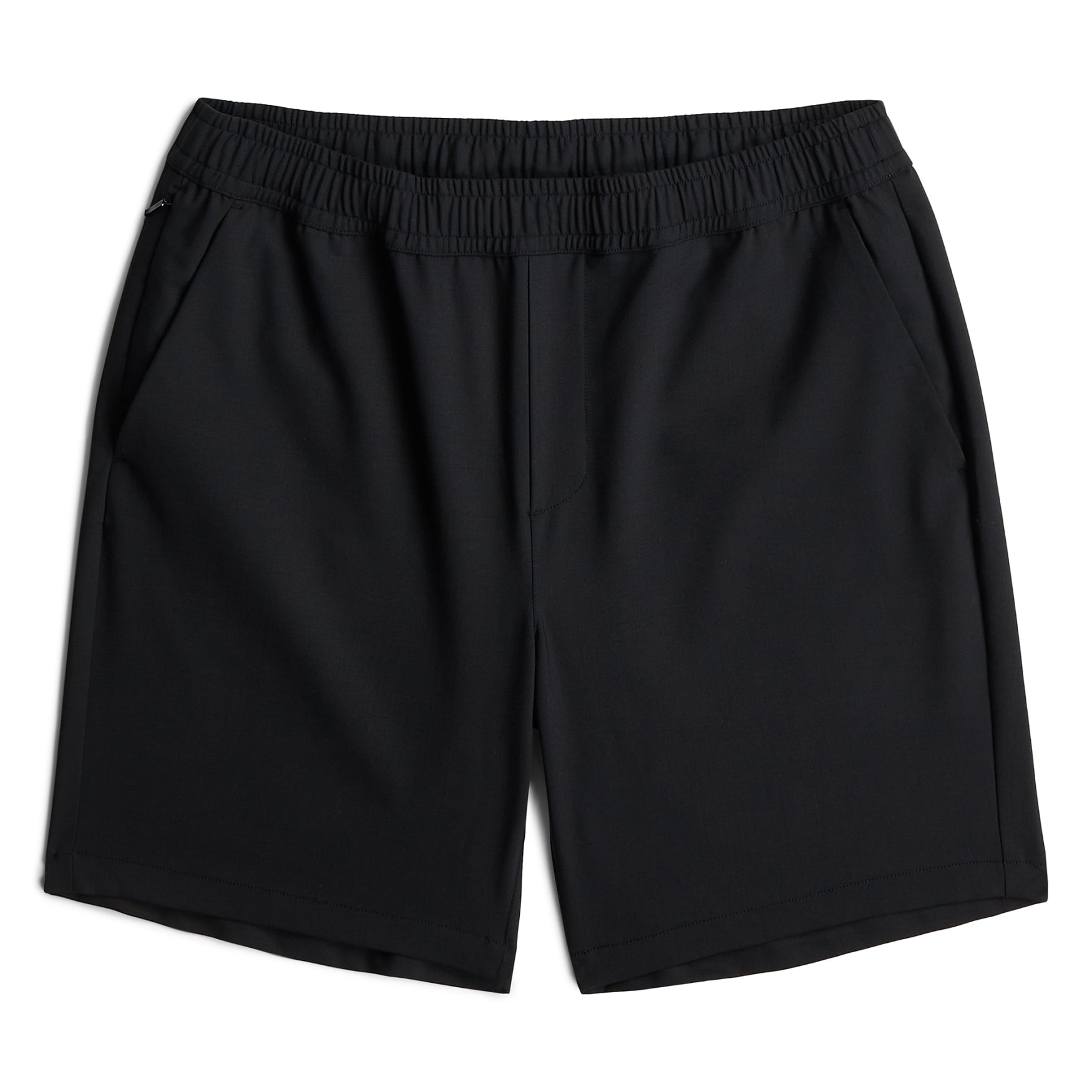 CARL Wool | Pure Black