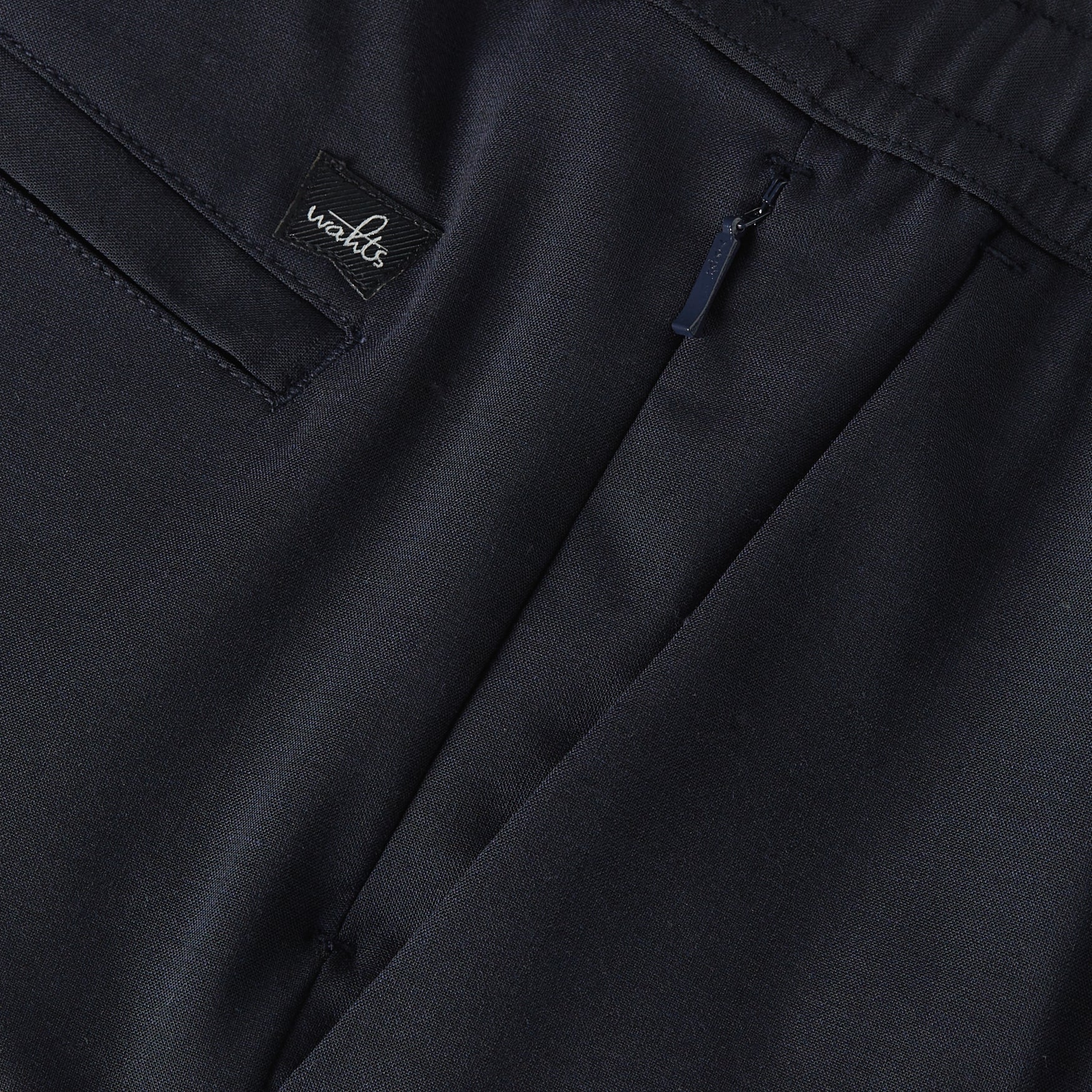 CARL | Deep Navy