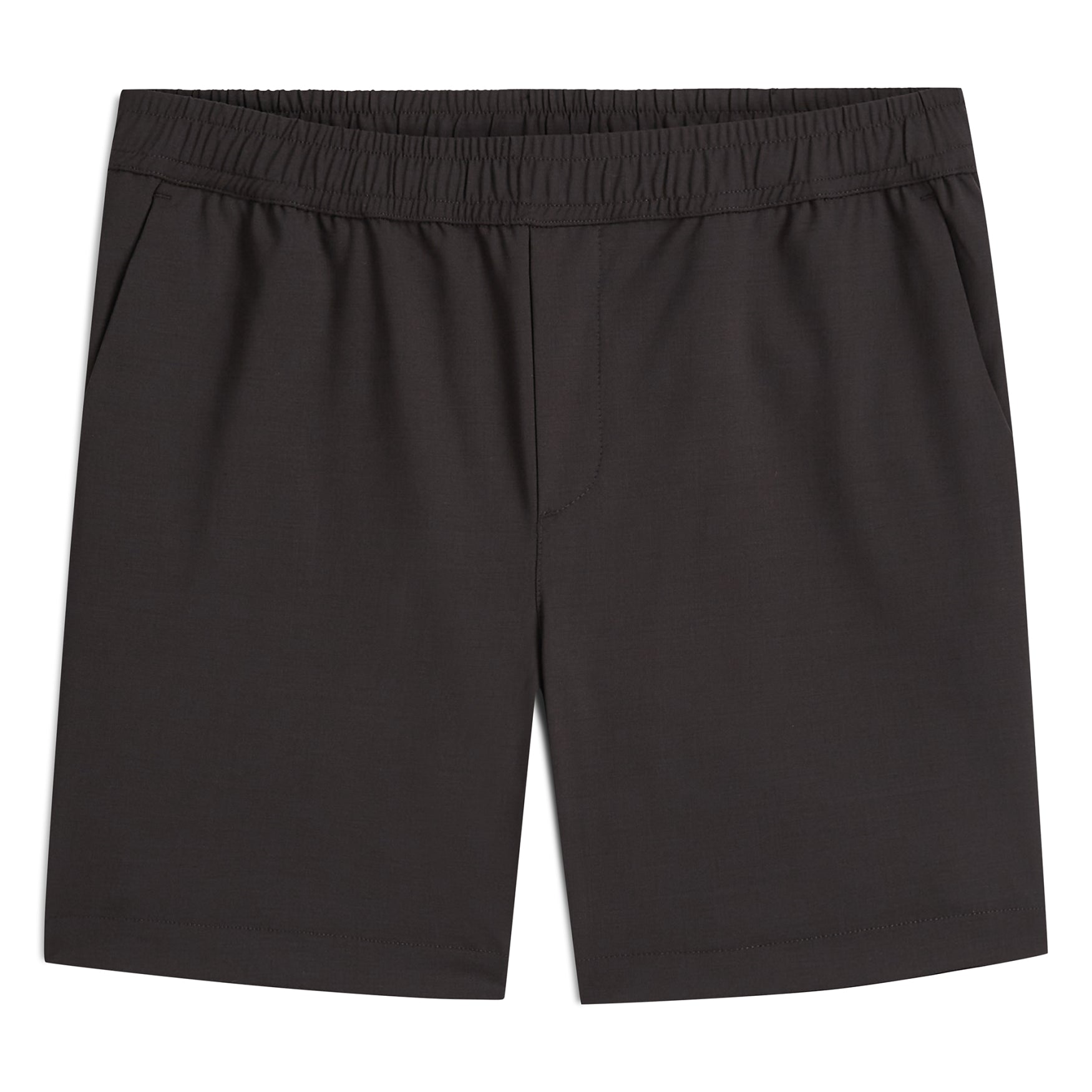 CARL Wool | Dark Brown
