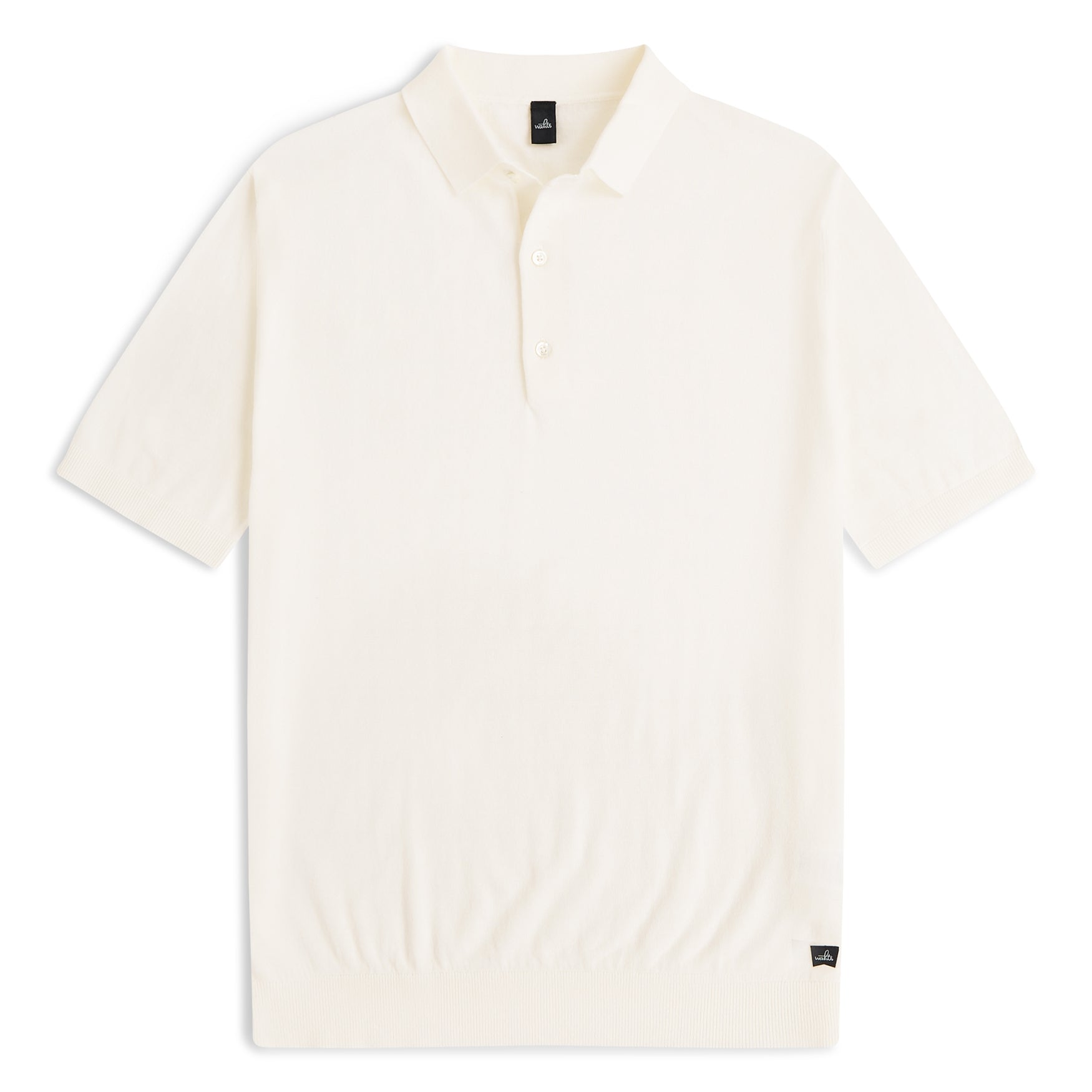 GRAHAM Cotton | Off White