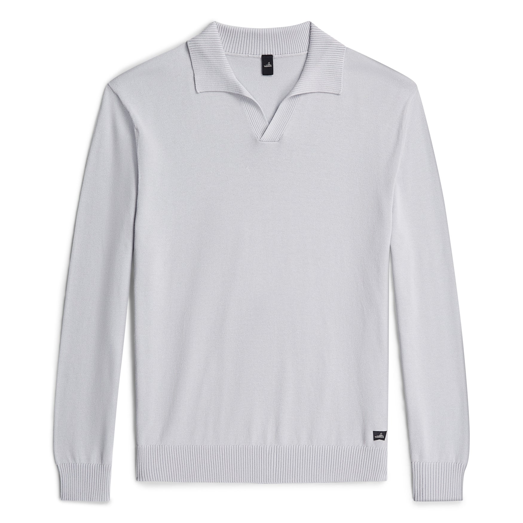 HOWARD Cotton | Frost Blue