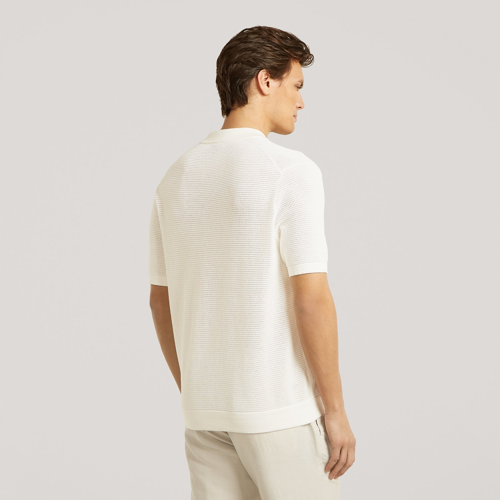 RYANS Cotton | Off White