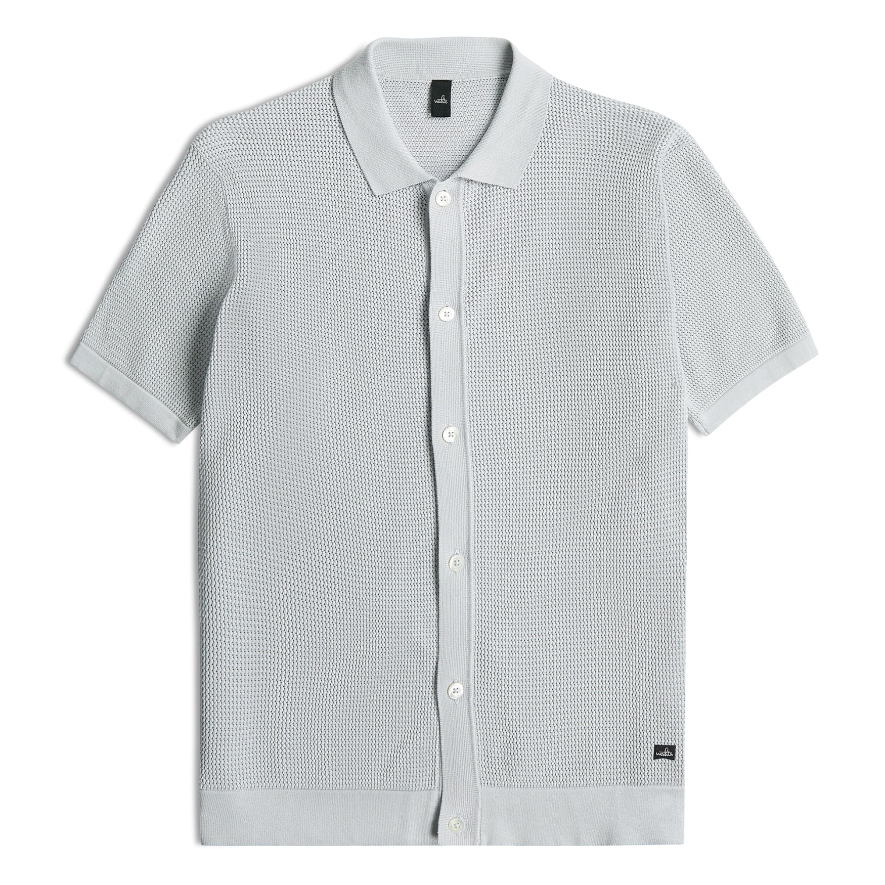 RYANS Cotton | Frost Blue