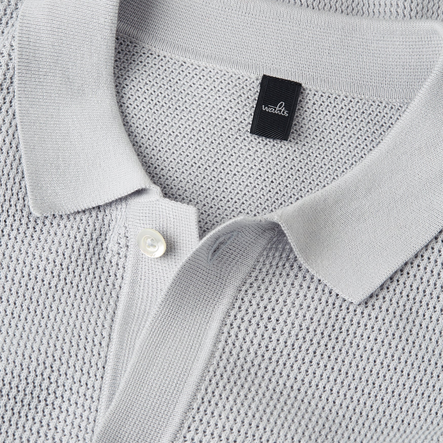 RYANS Cotton | Frost Blue