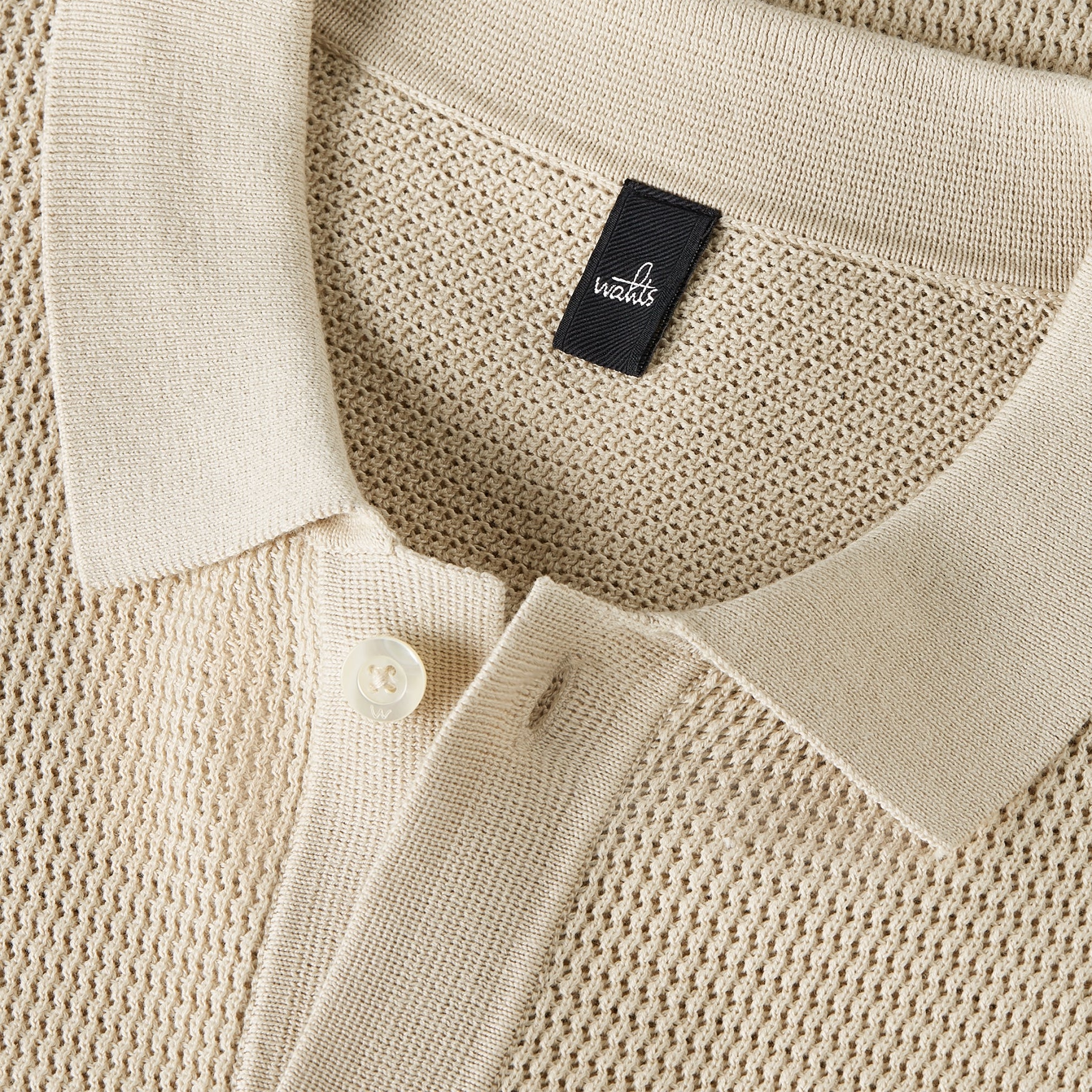 RYANS Cotton | Light Sand