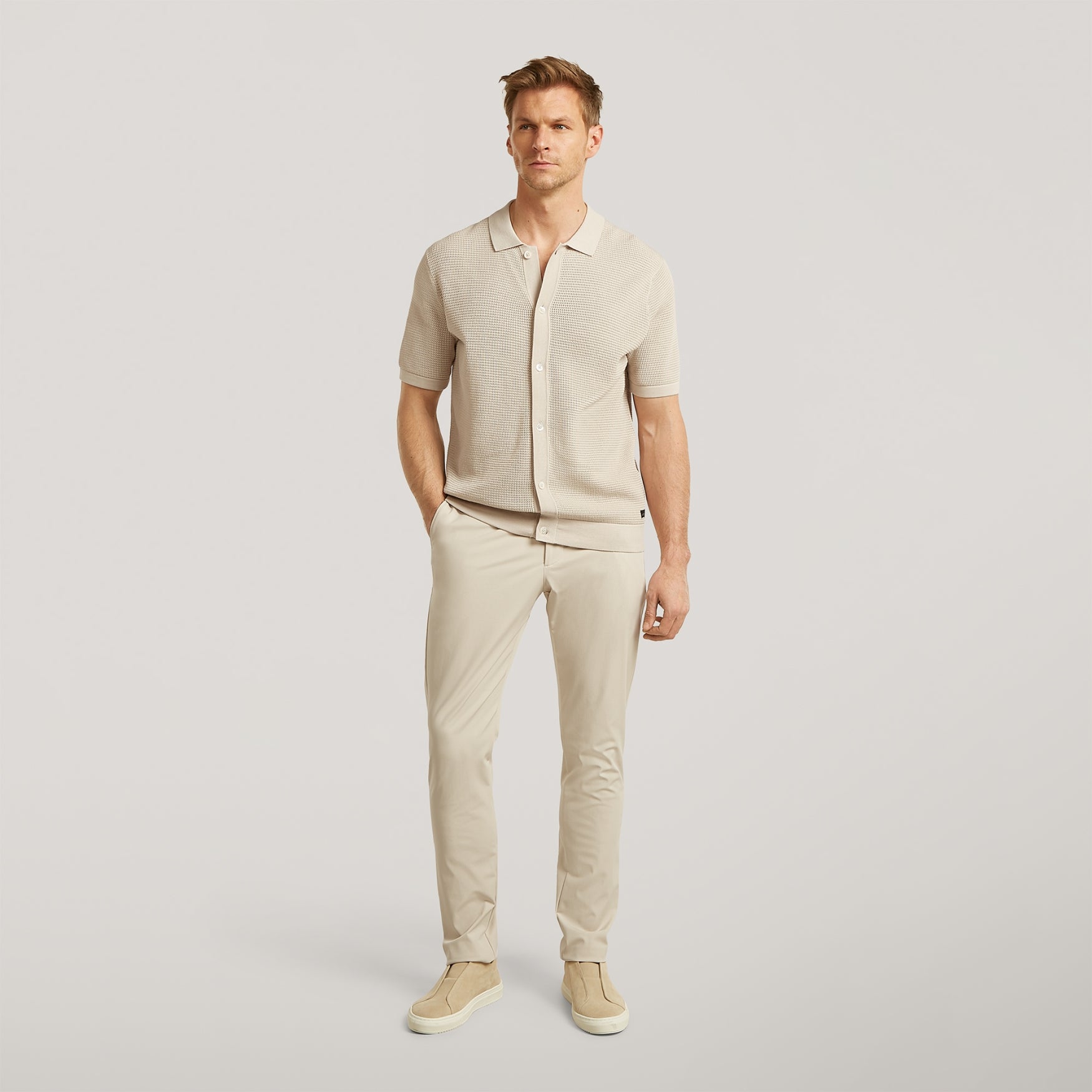 RYANS Cotton | Light Sand
