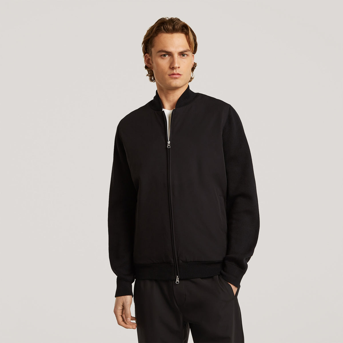 PAXTON | Pure Black