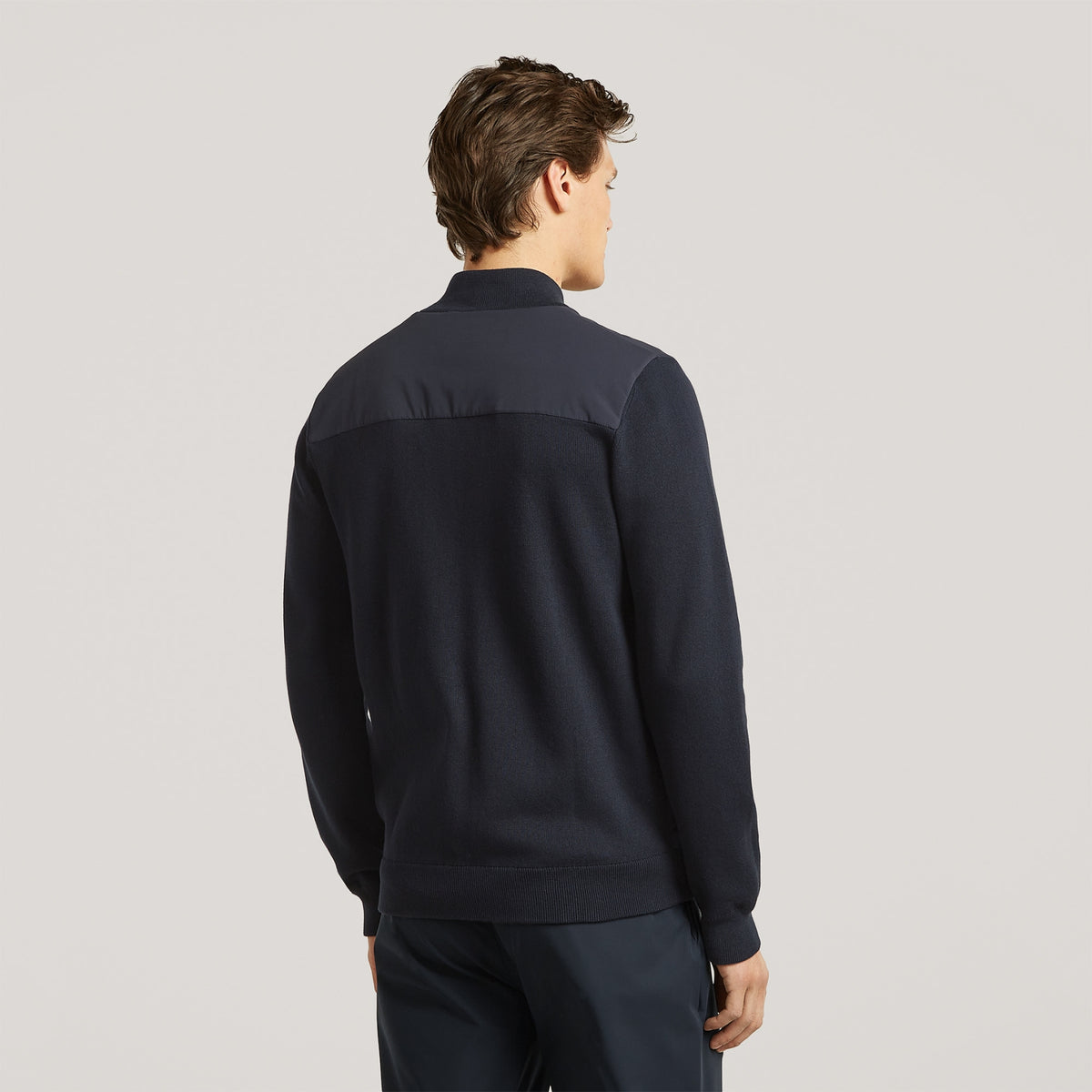 PAXTON | Night Blue