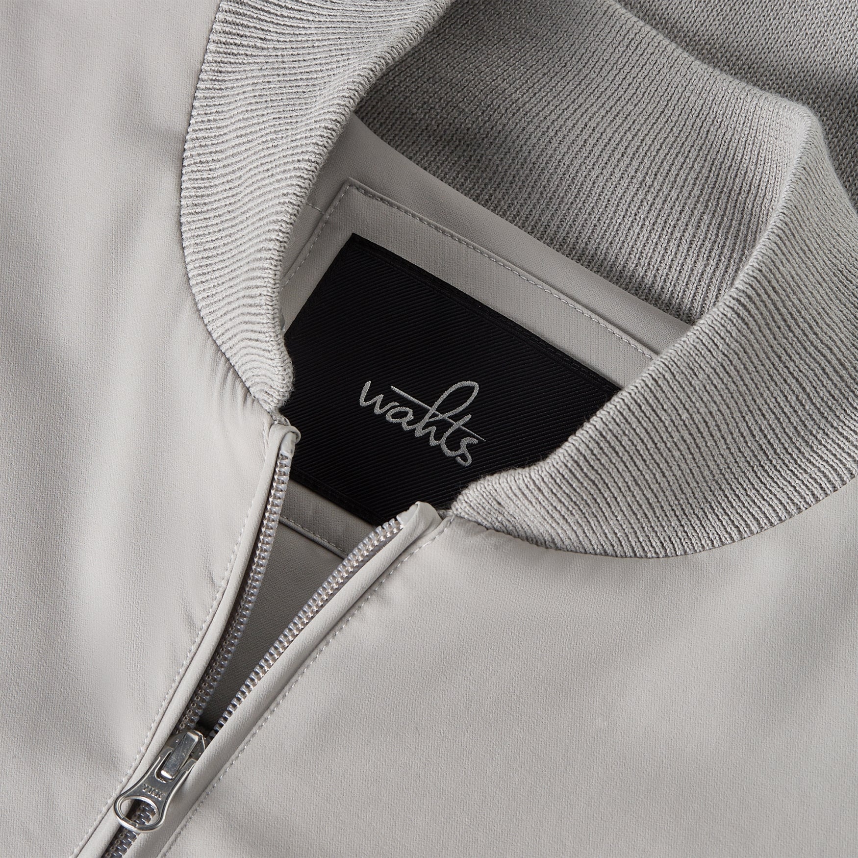 PAXTON | Stone Grey