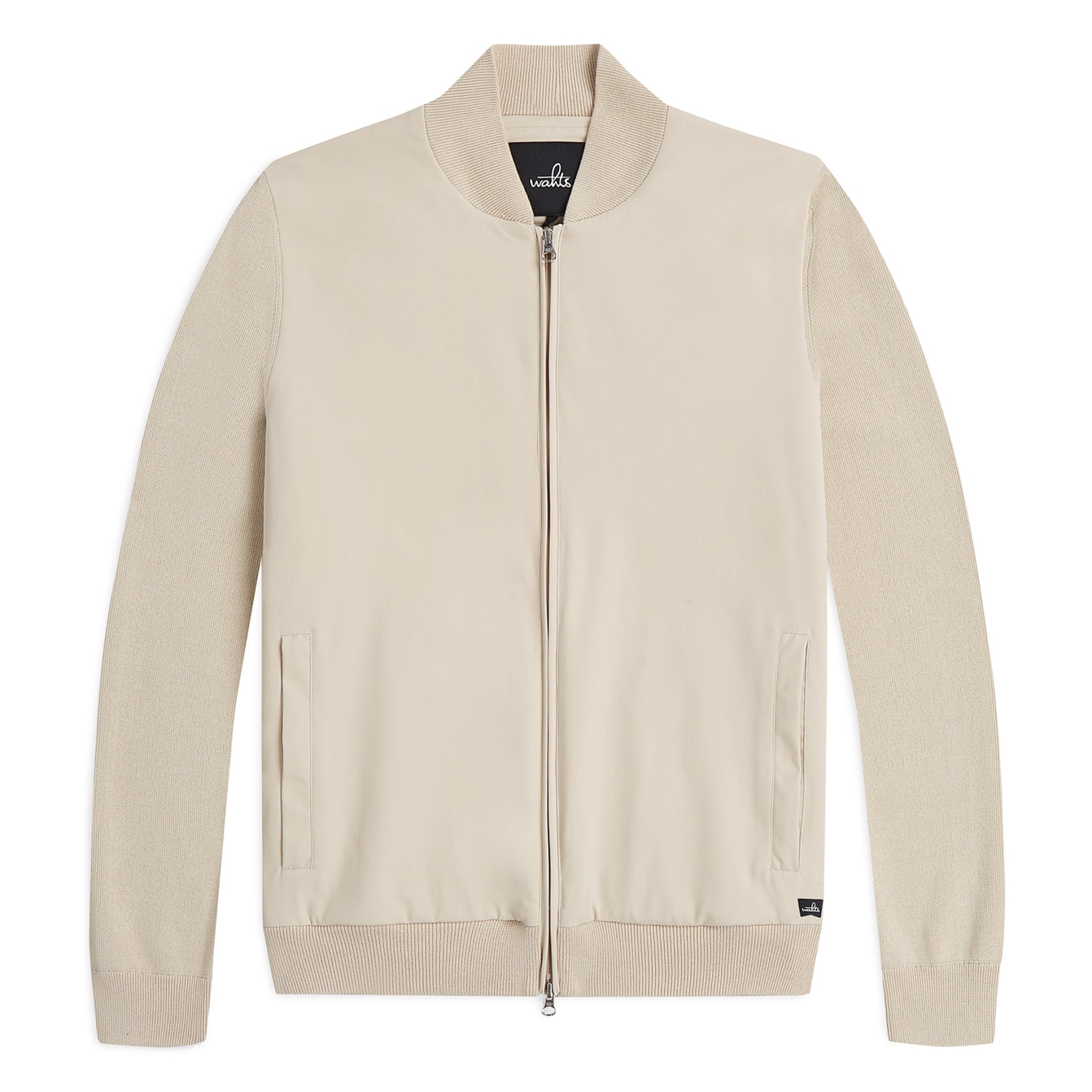 PAXTON | Light Sand