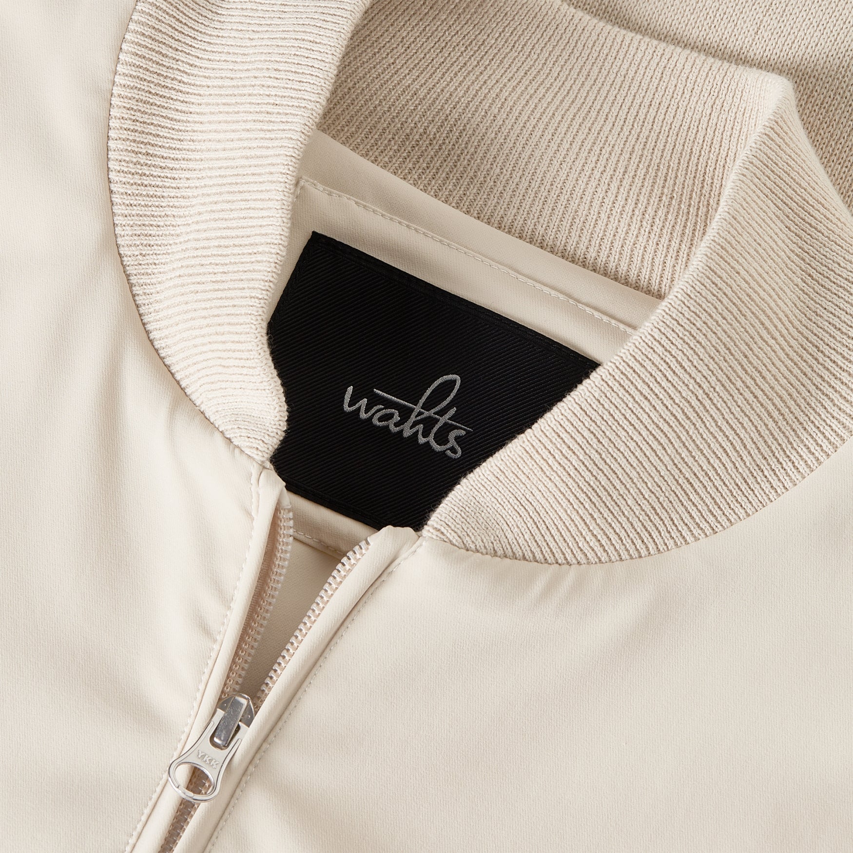 PAXTON | Light Sand