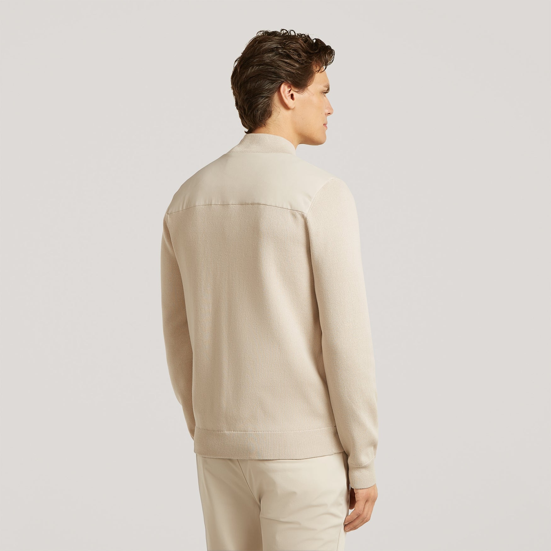 PAXTON | Light Sand