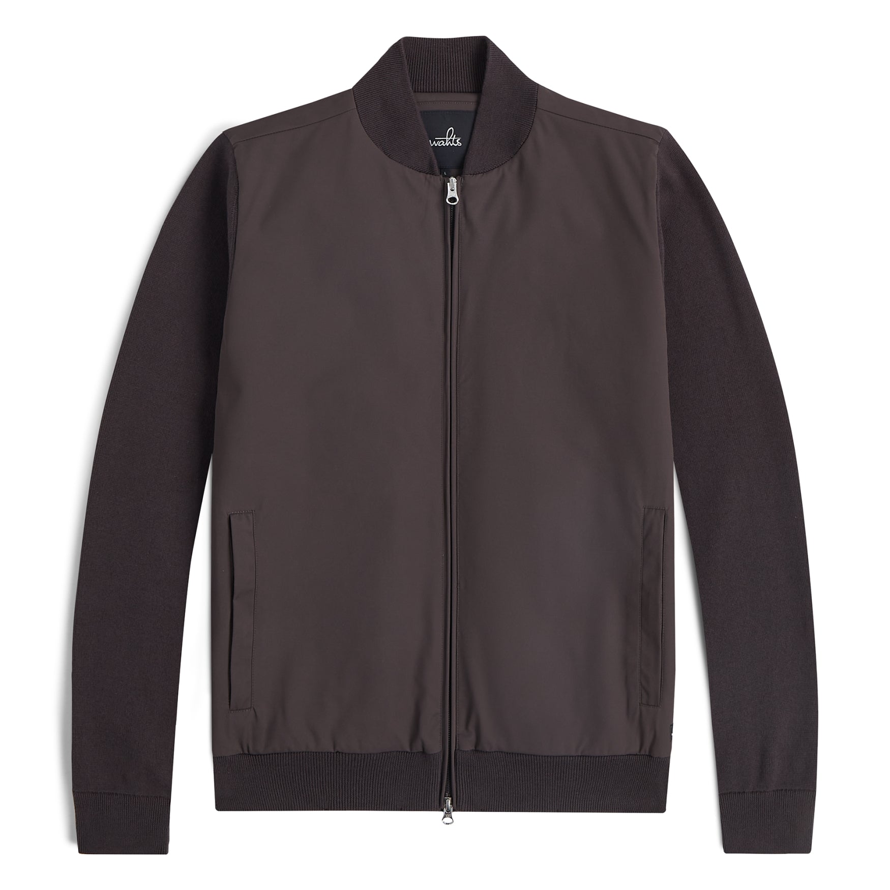 PAXTON | Dark Brown