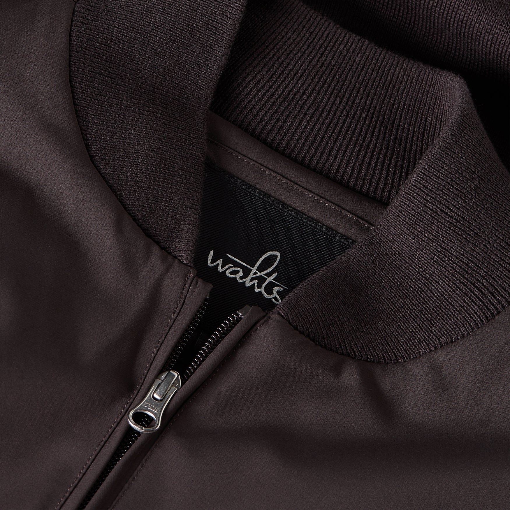 PAXTON | Dark Brown
