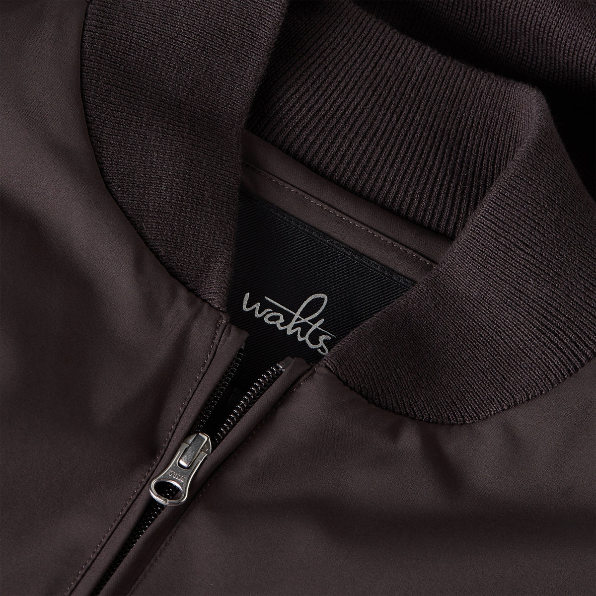 PAXTON | Dark Brown