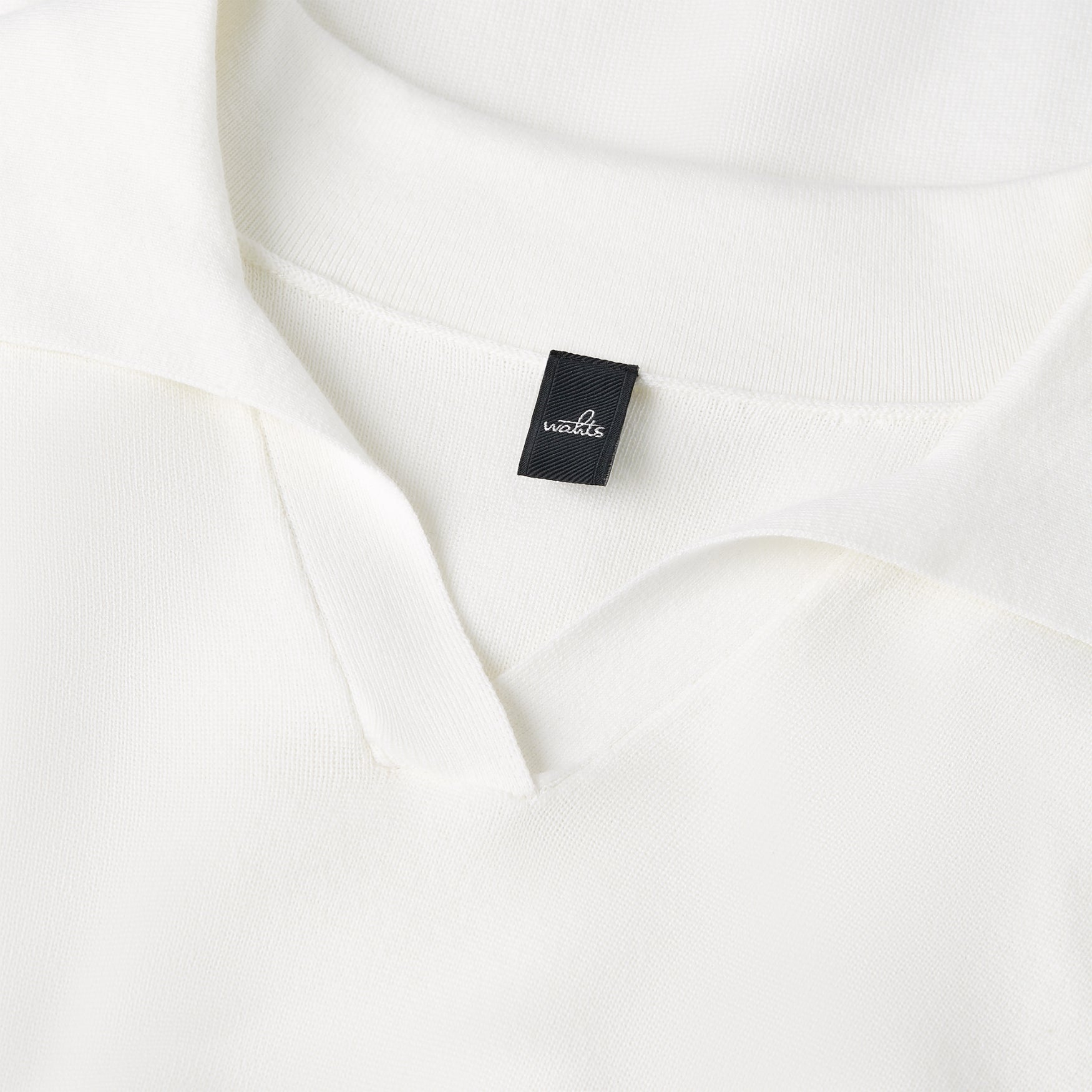CLIFTON | Off White