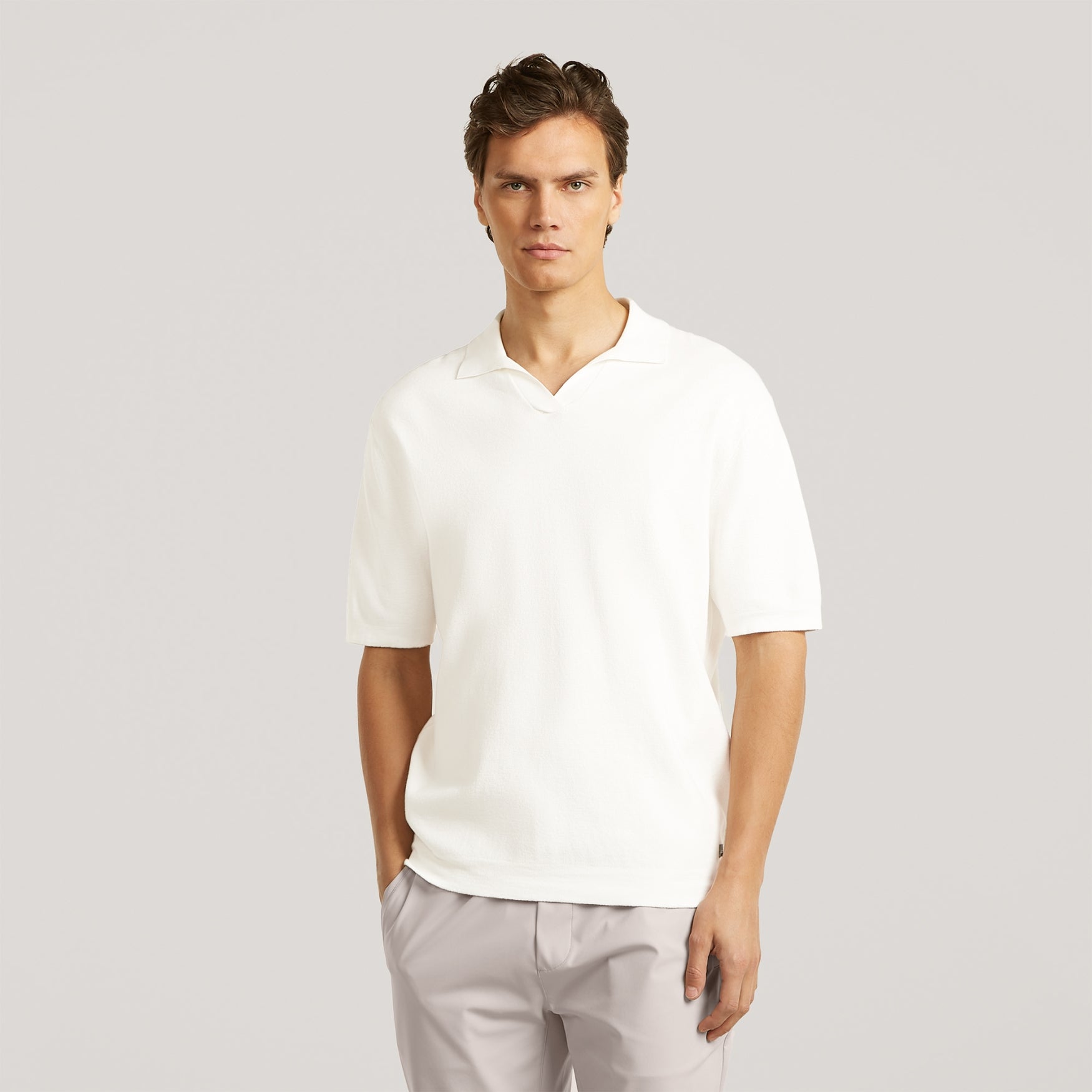 CLIFTON | Off White