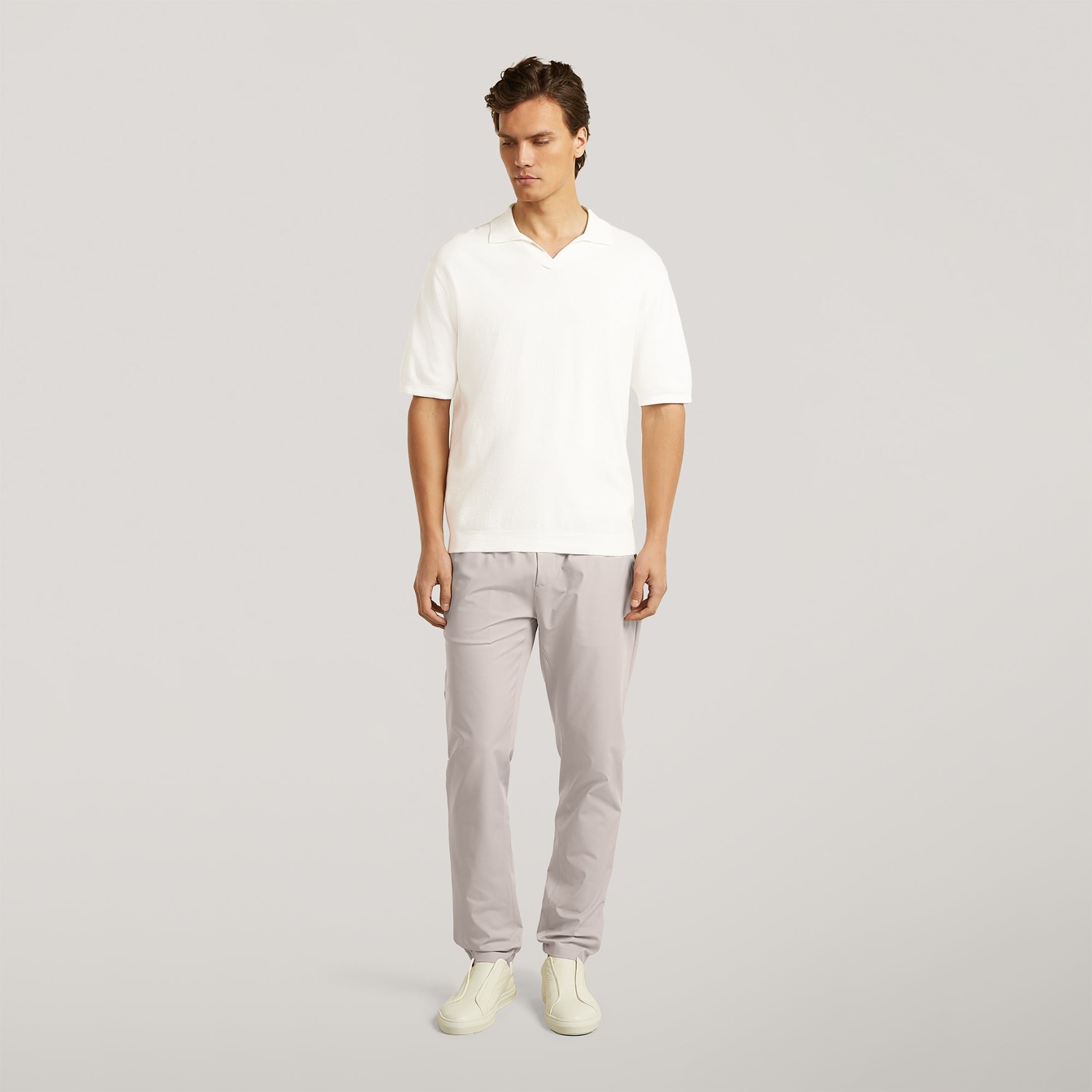 CLIFTON | Off White