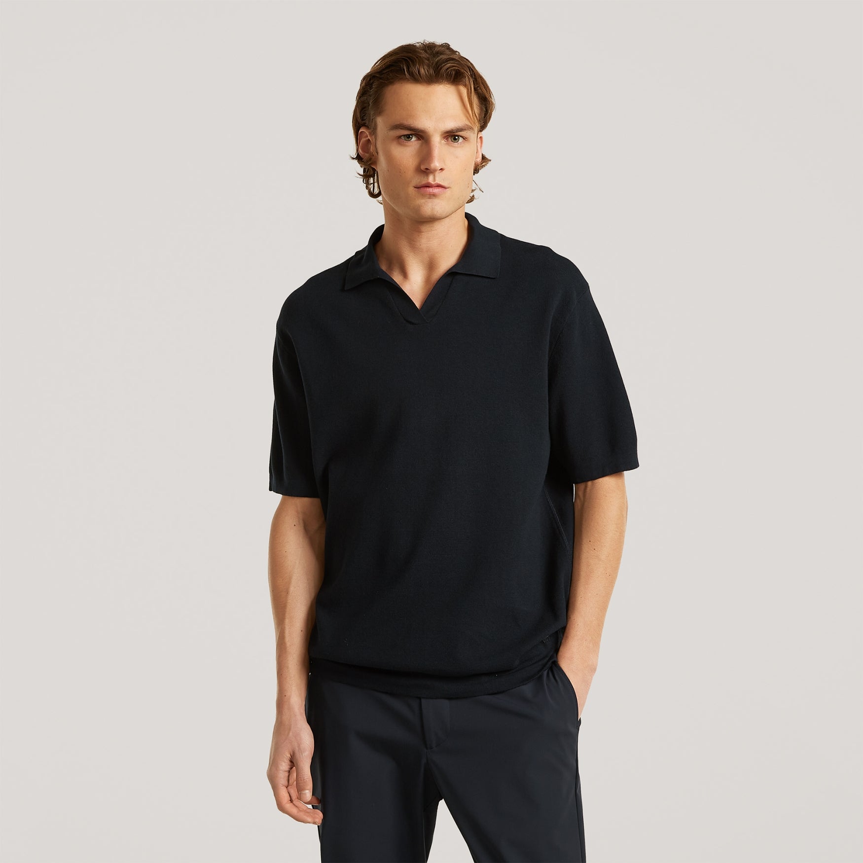 CLIFTON | Night Blue