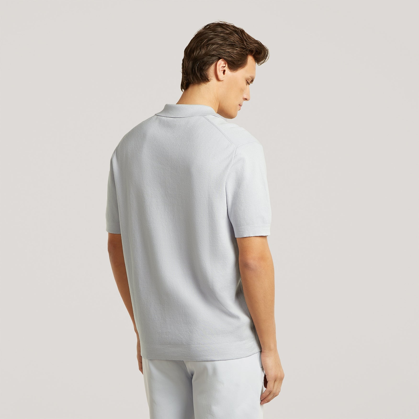 CLIFTON | Frost Blue