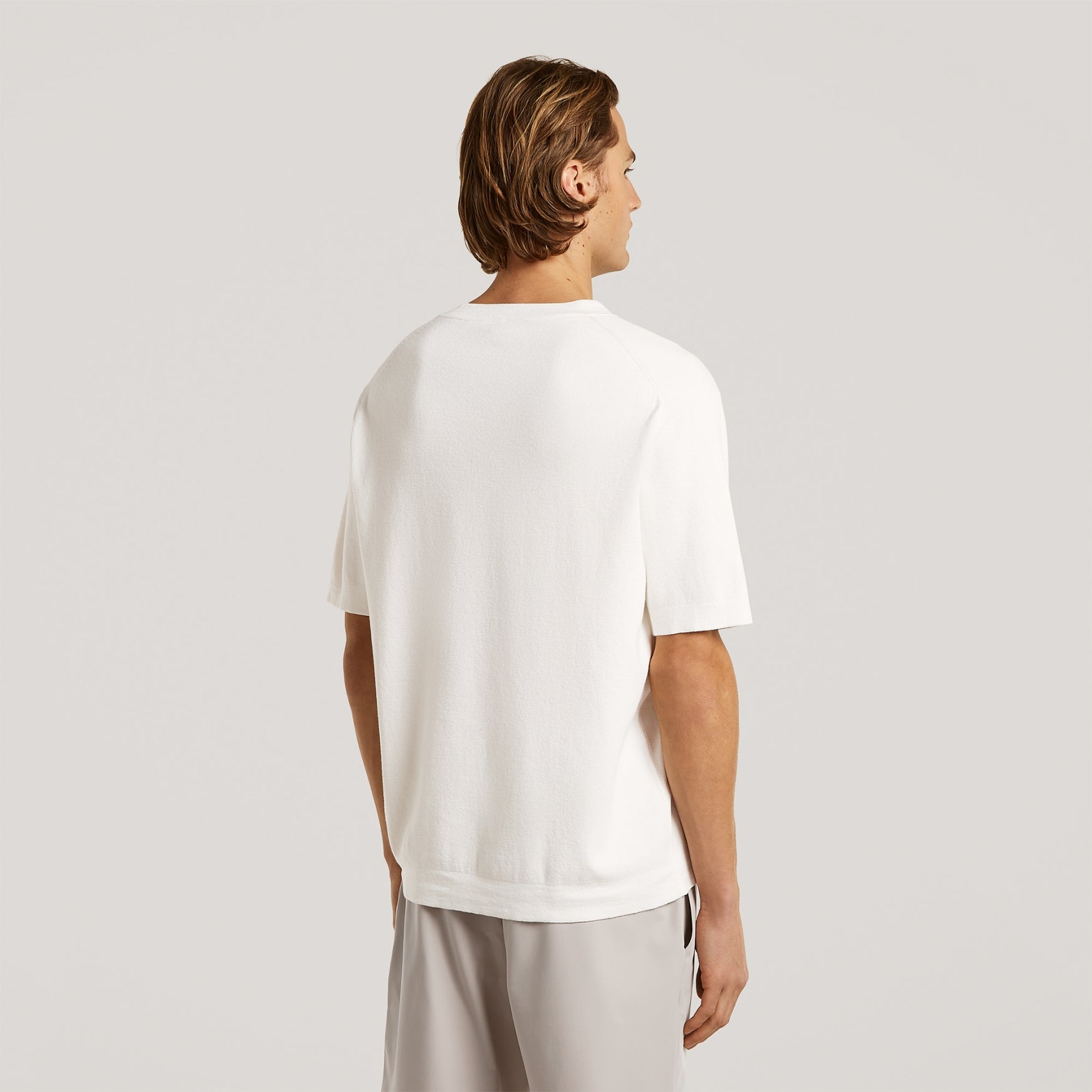 LANCE | Off White