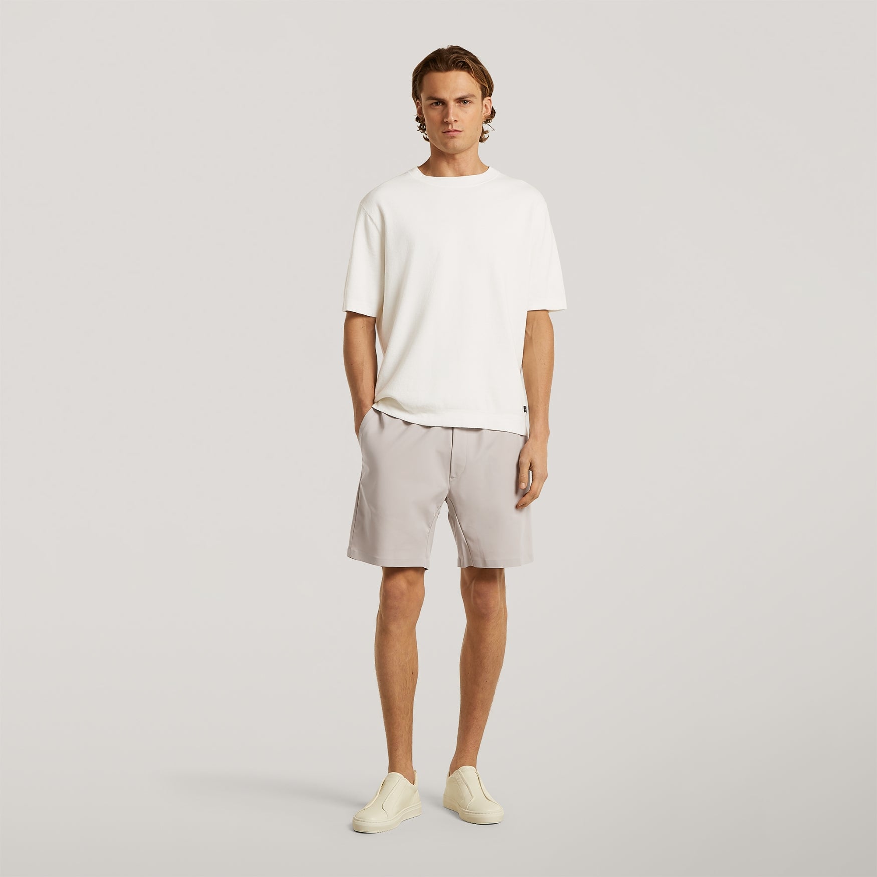 LANCE | Off White