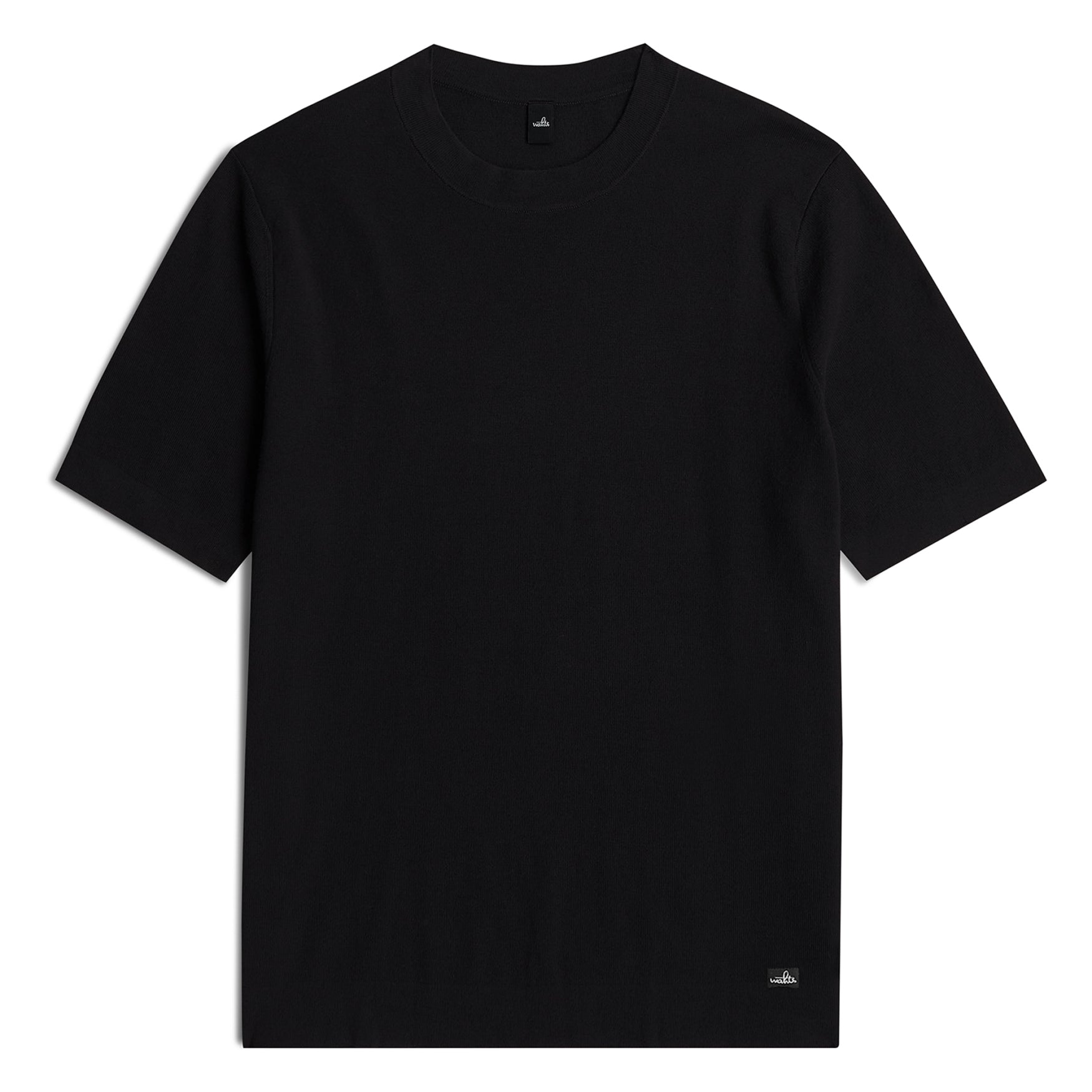 LANCE | Pure Black