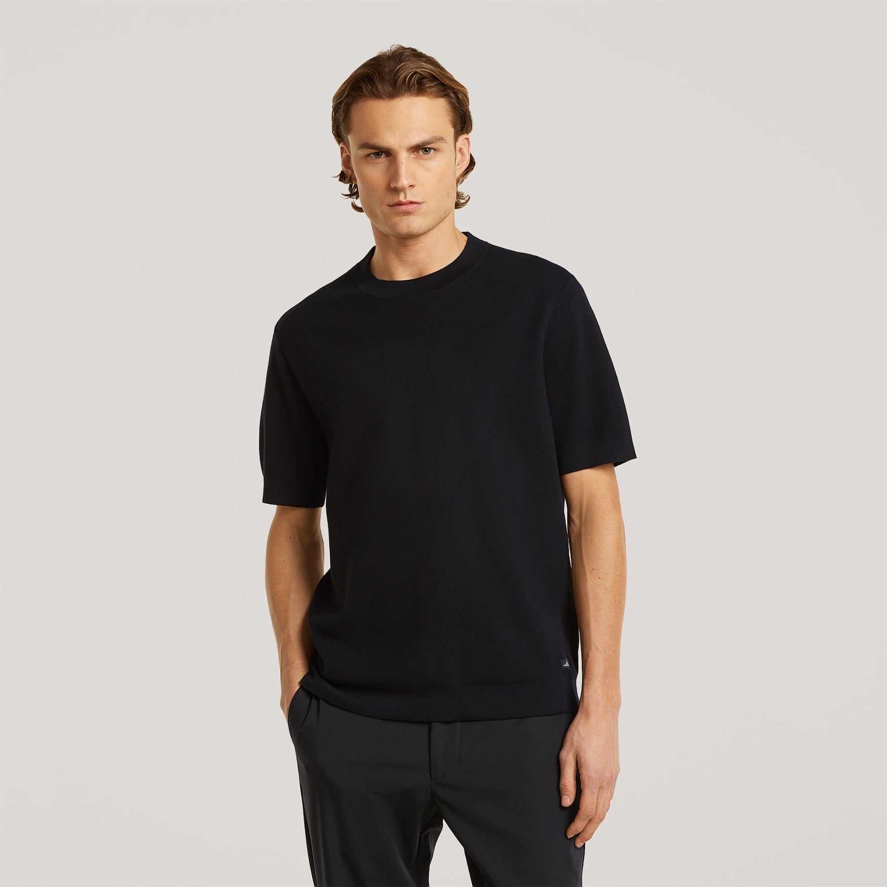 LANCE | Pure Black