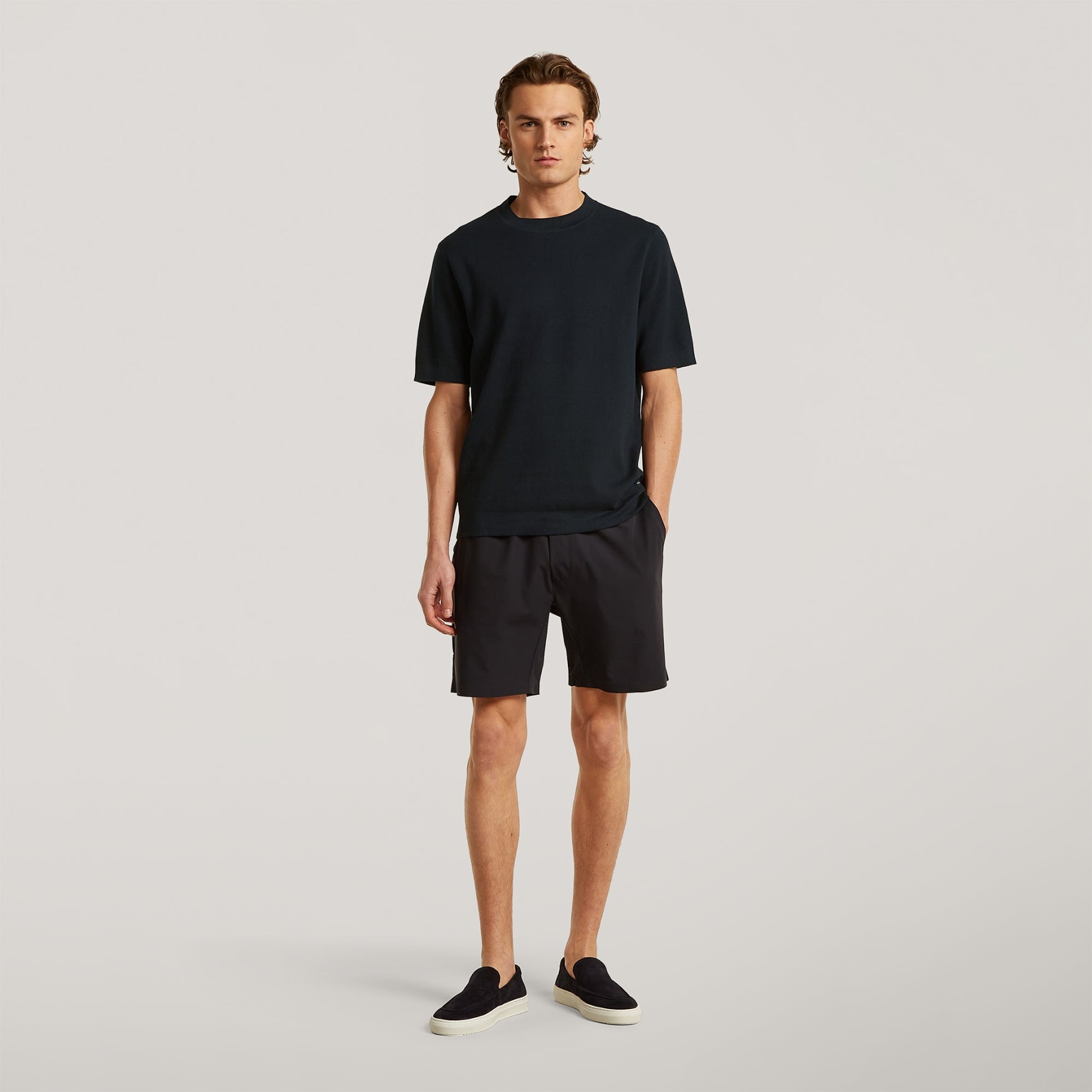 LANCE | Night Blue