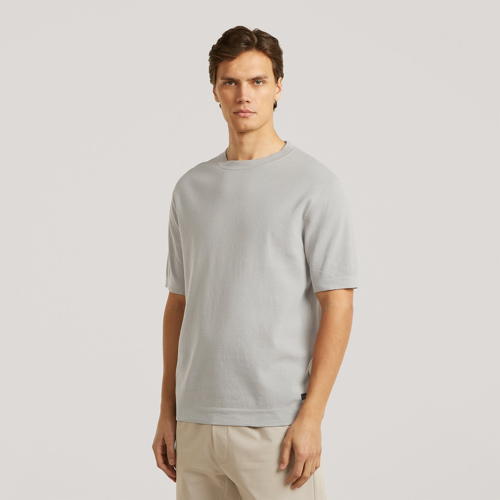 LANCE | Stone Grey