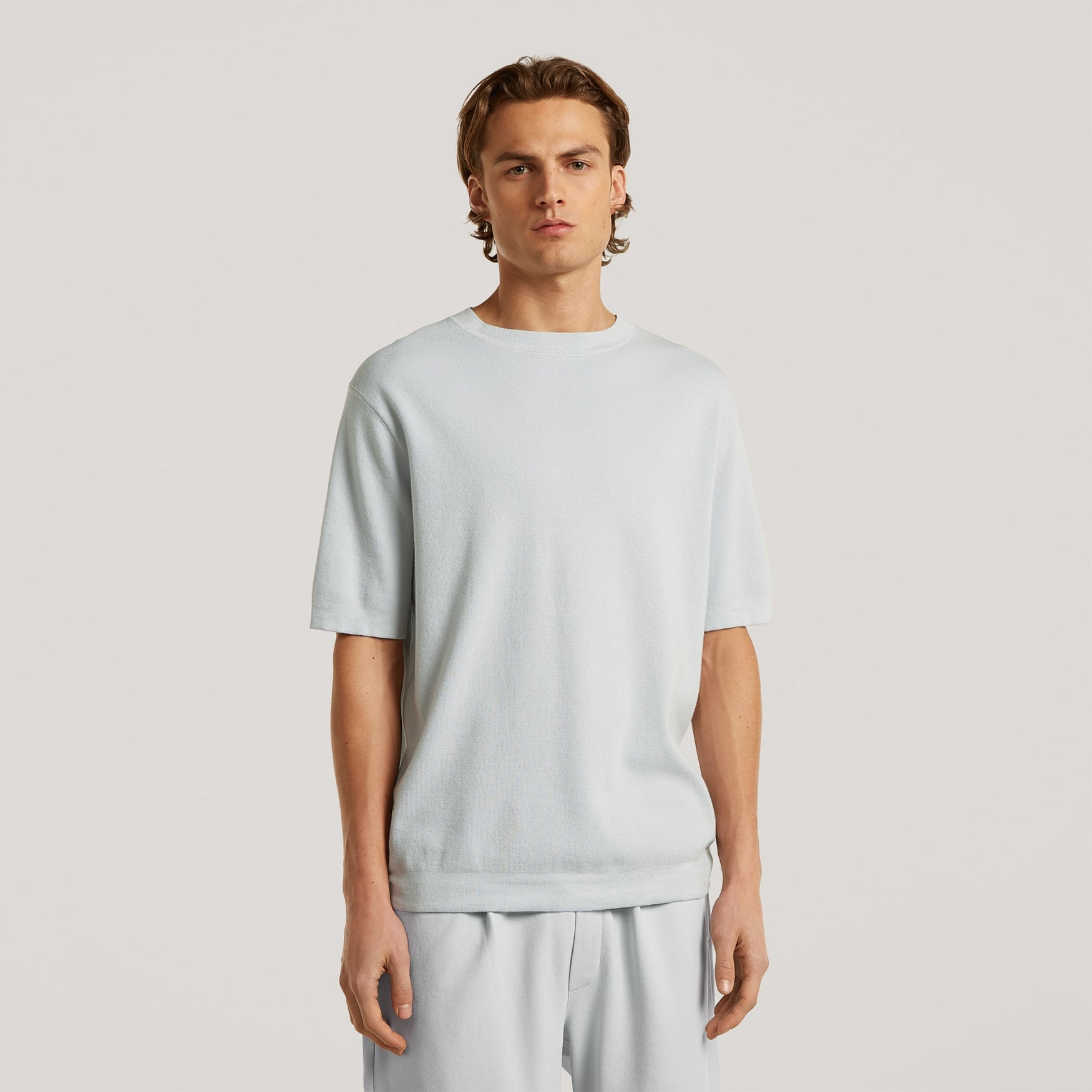 LANCE | Frost Blue