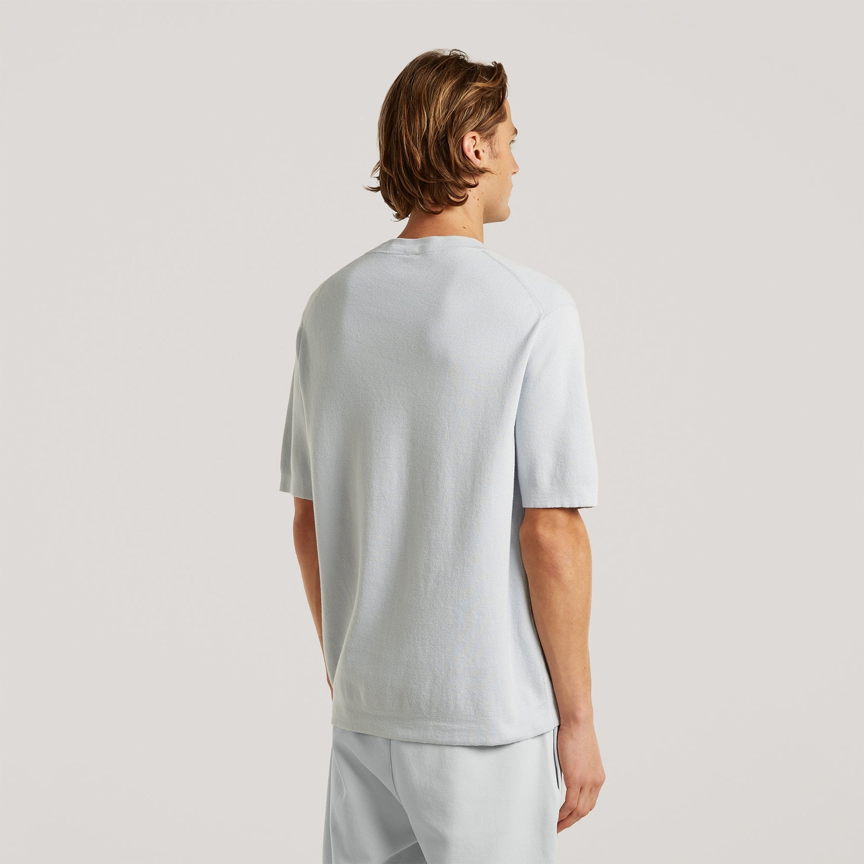 LANCE | Frost Blue