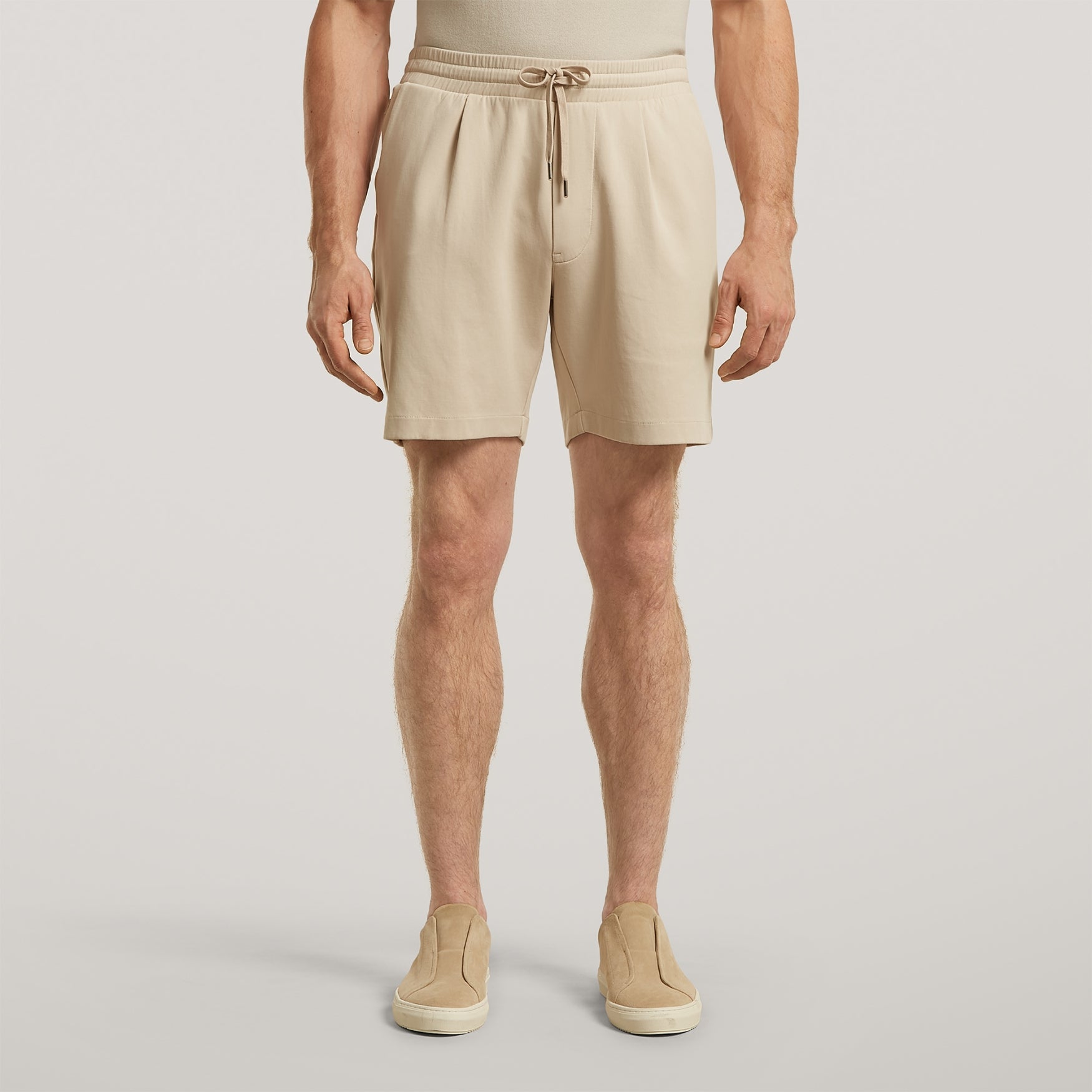 LANCE | Light Sand