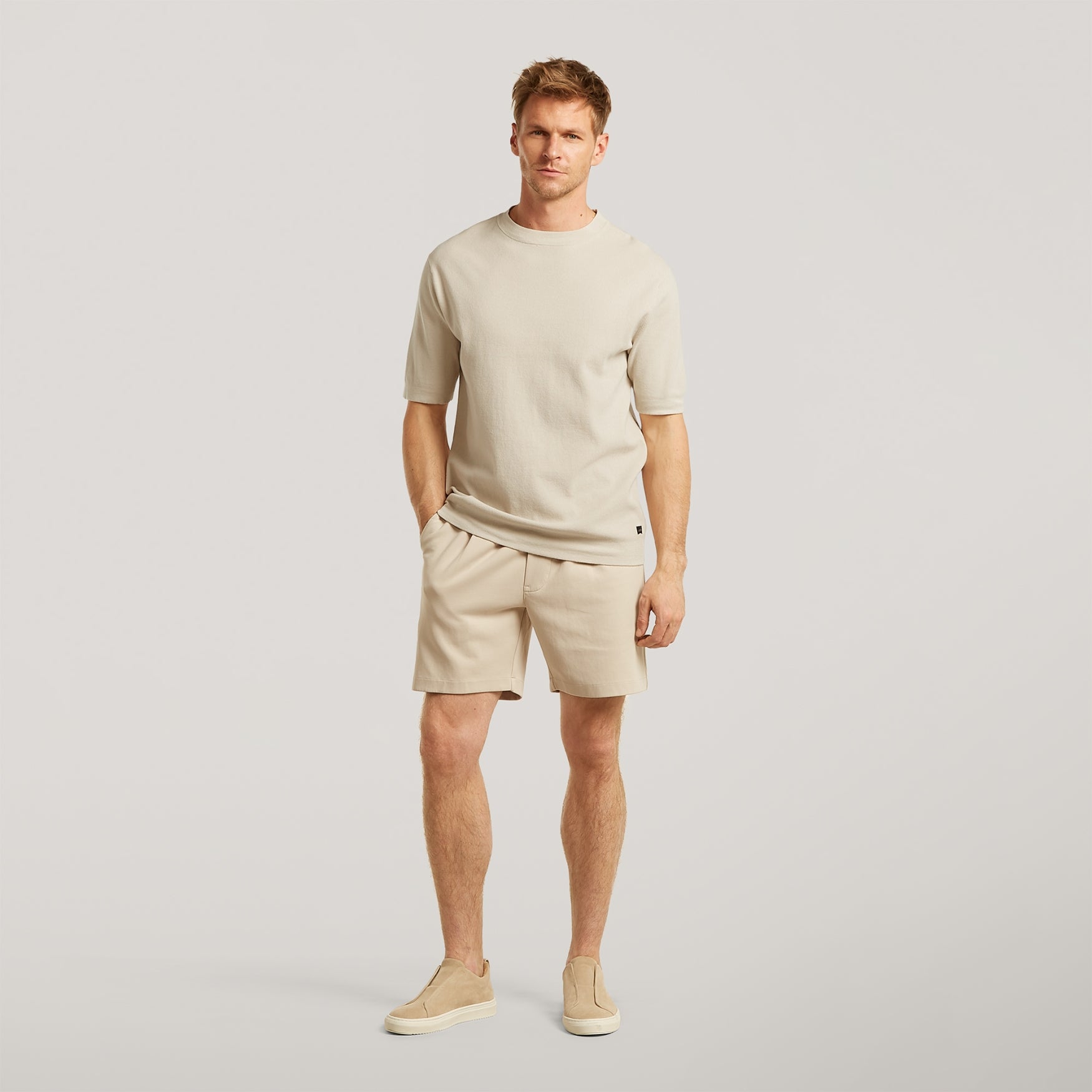 LANCE | Light Sand