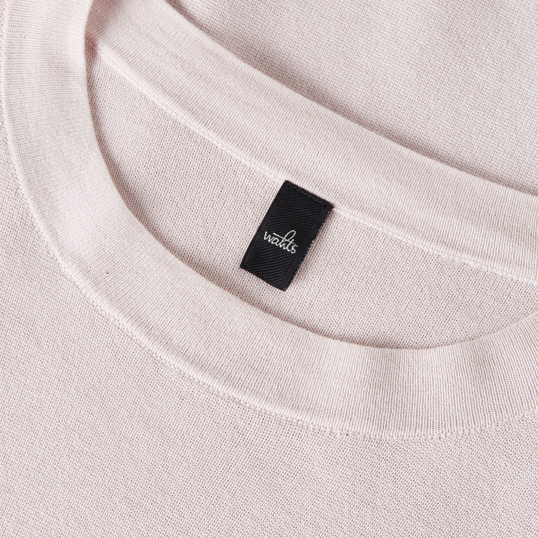 LANCE | Grey Lilac
