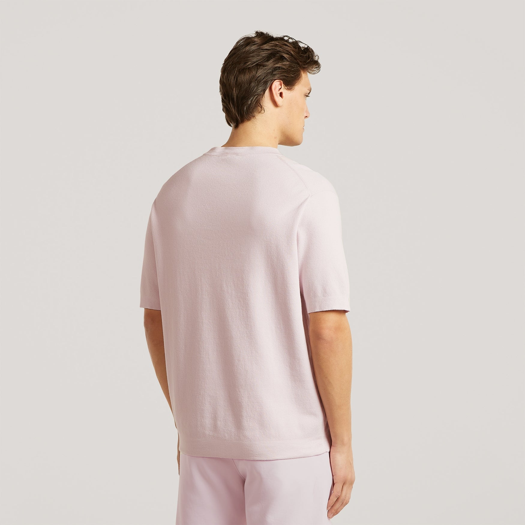 LANCE | Grey Lilac