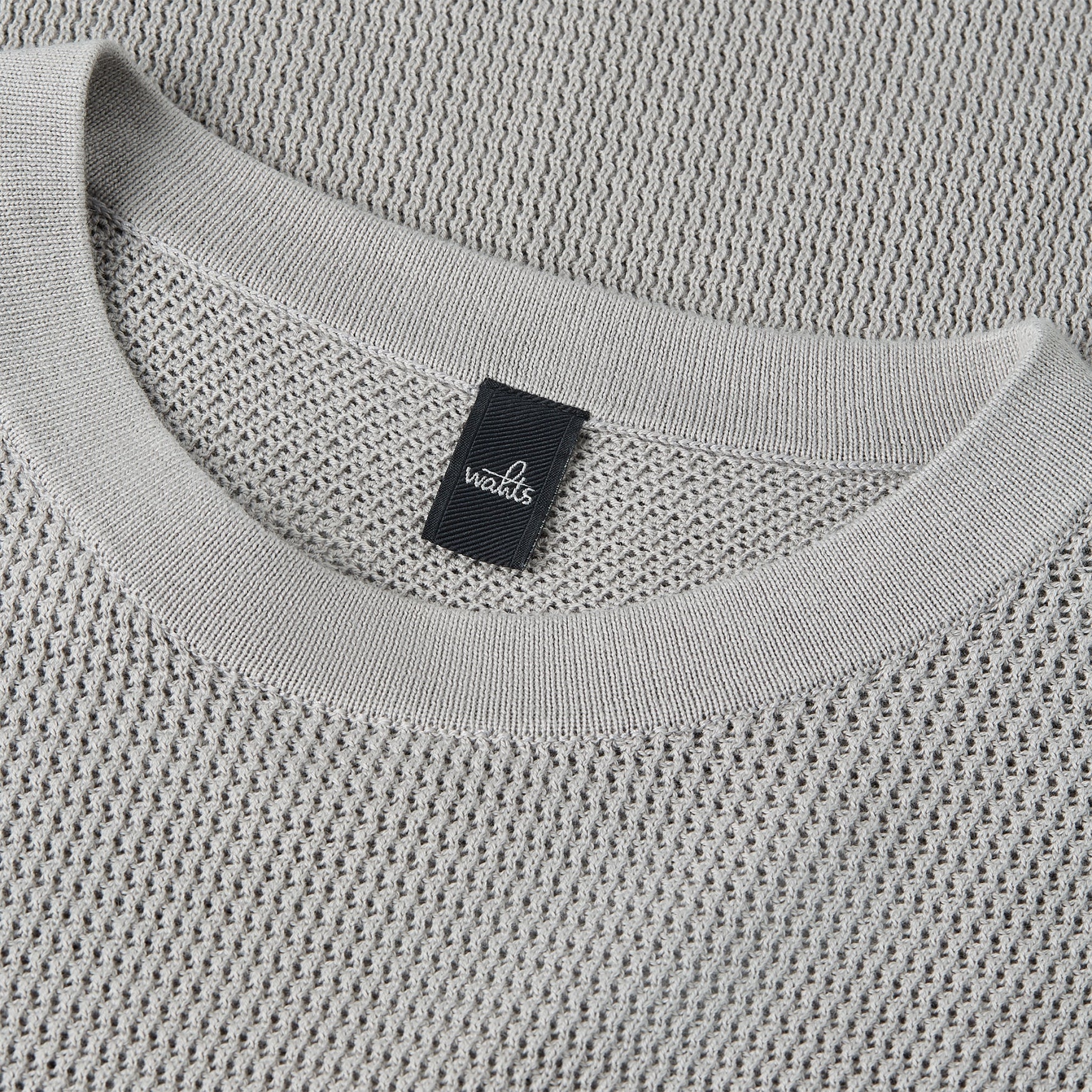 THORN | Stone Grey
