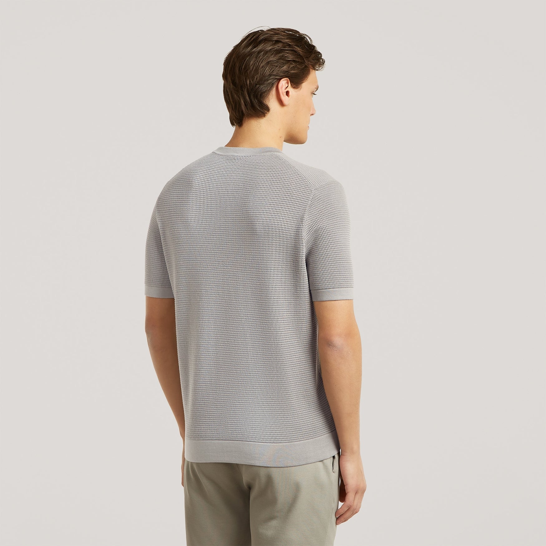 THORN | Stone Grey