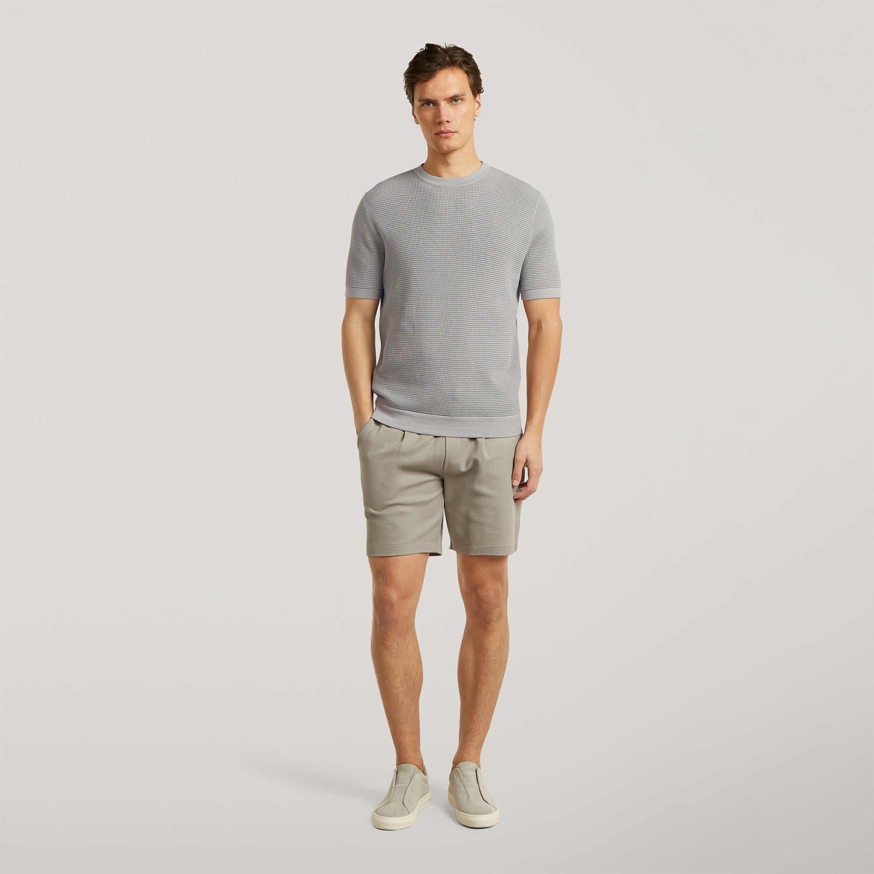 THORN | Stone Grey
