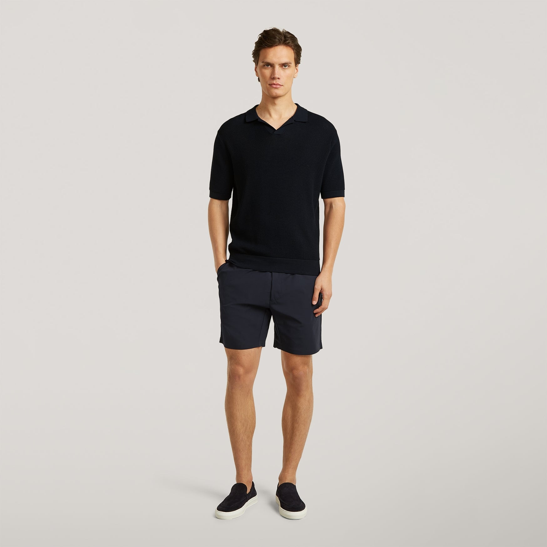 FENTON | Night Blue