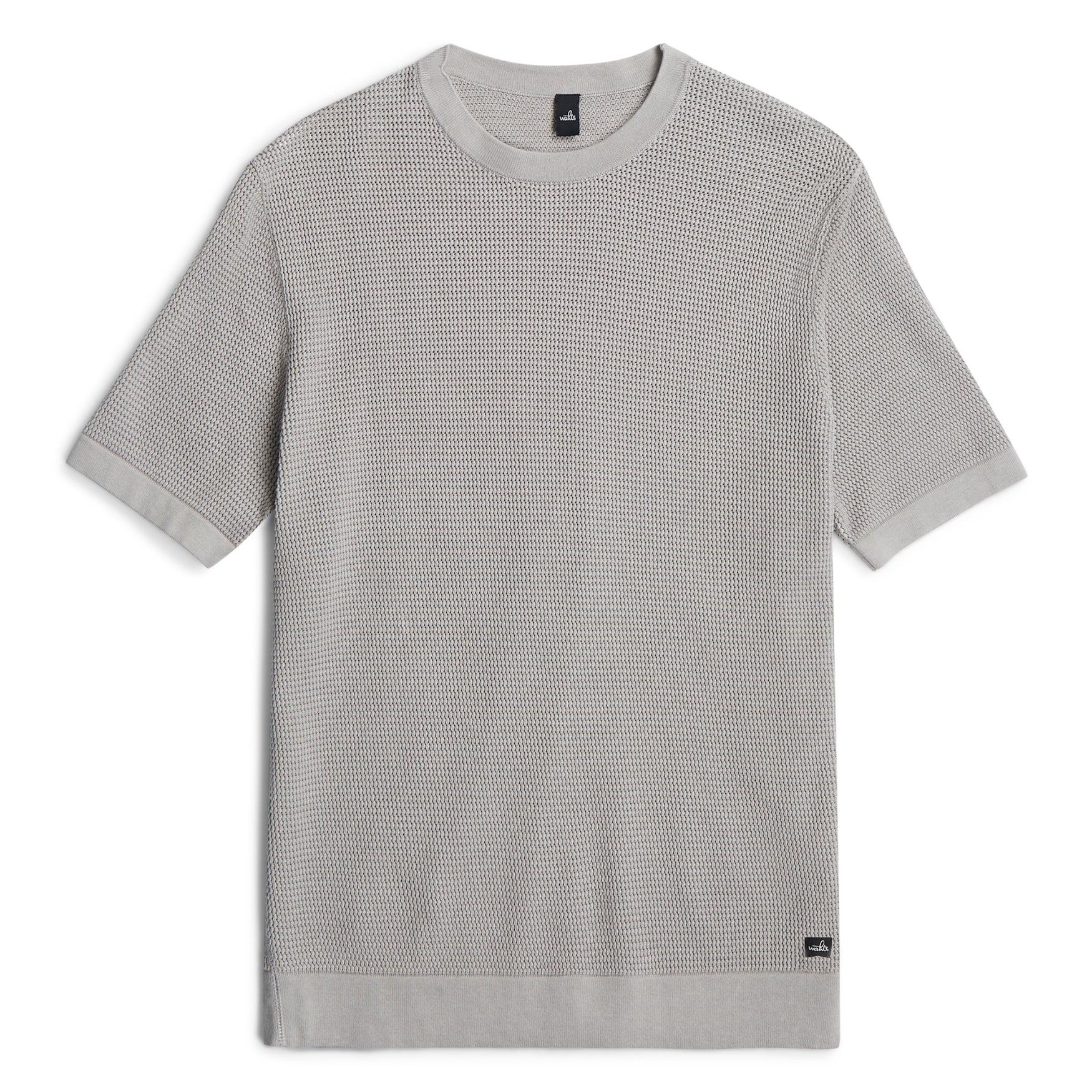 FENTON | Stone Grey