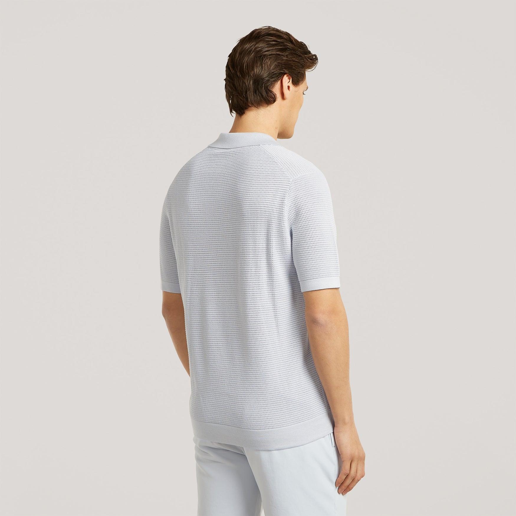 FENTON | Frost Blue