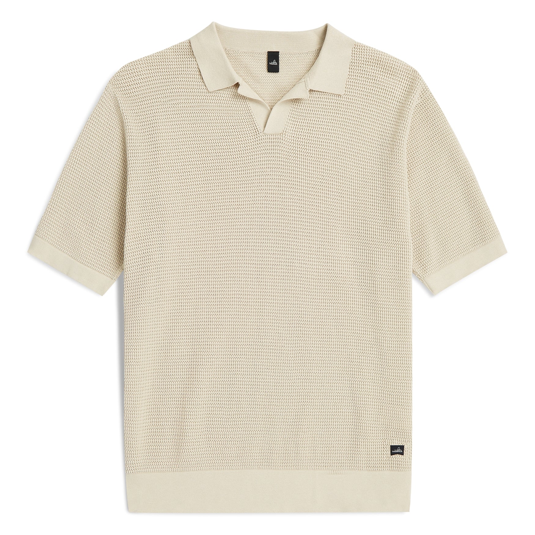 FENTON | Light Sand