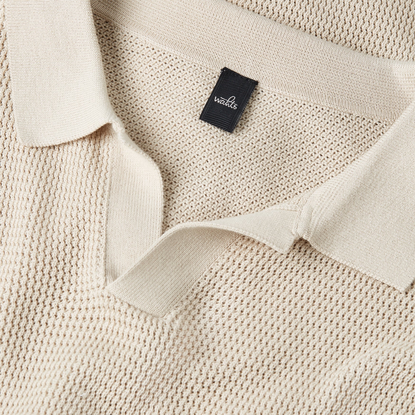 FENTON | Light Sand